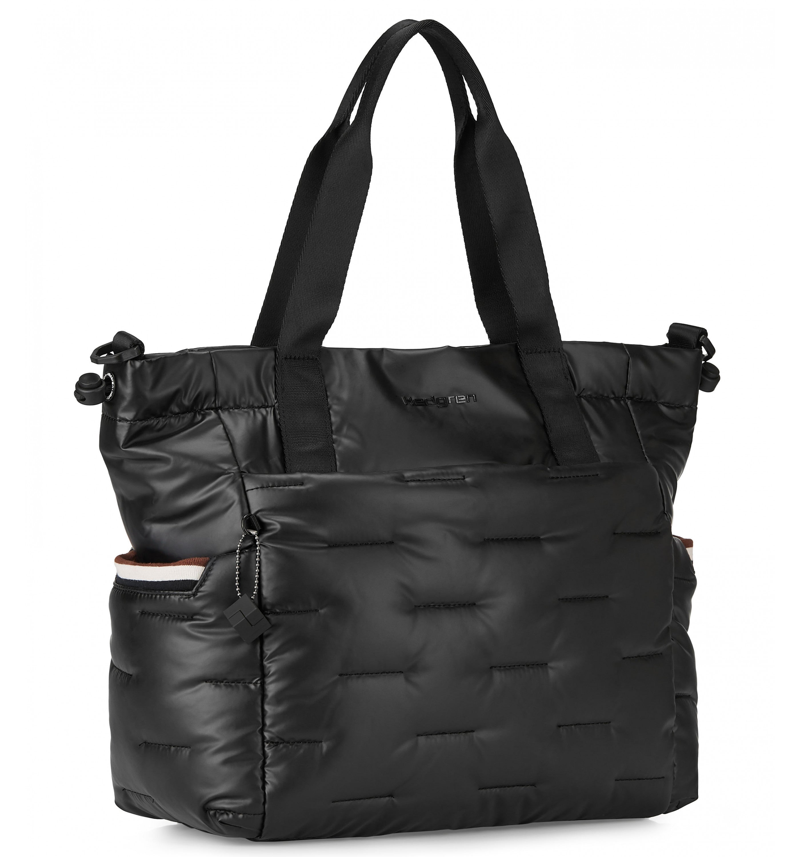 HEDGRENPuffer Shoulder Bag