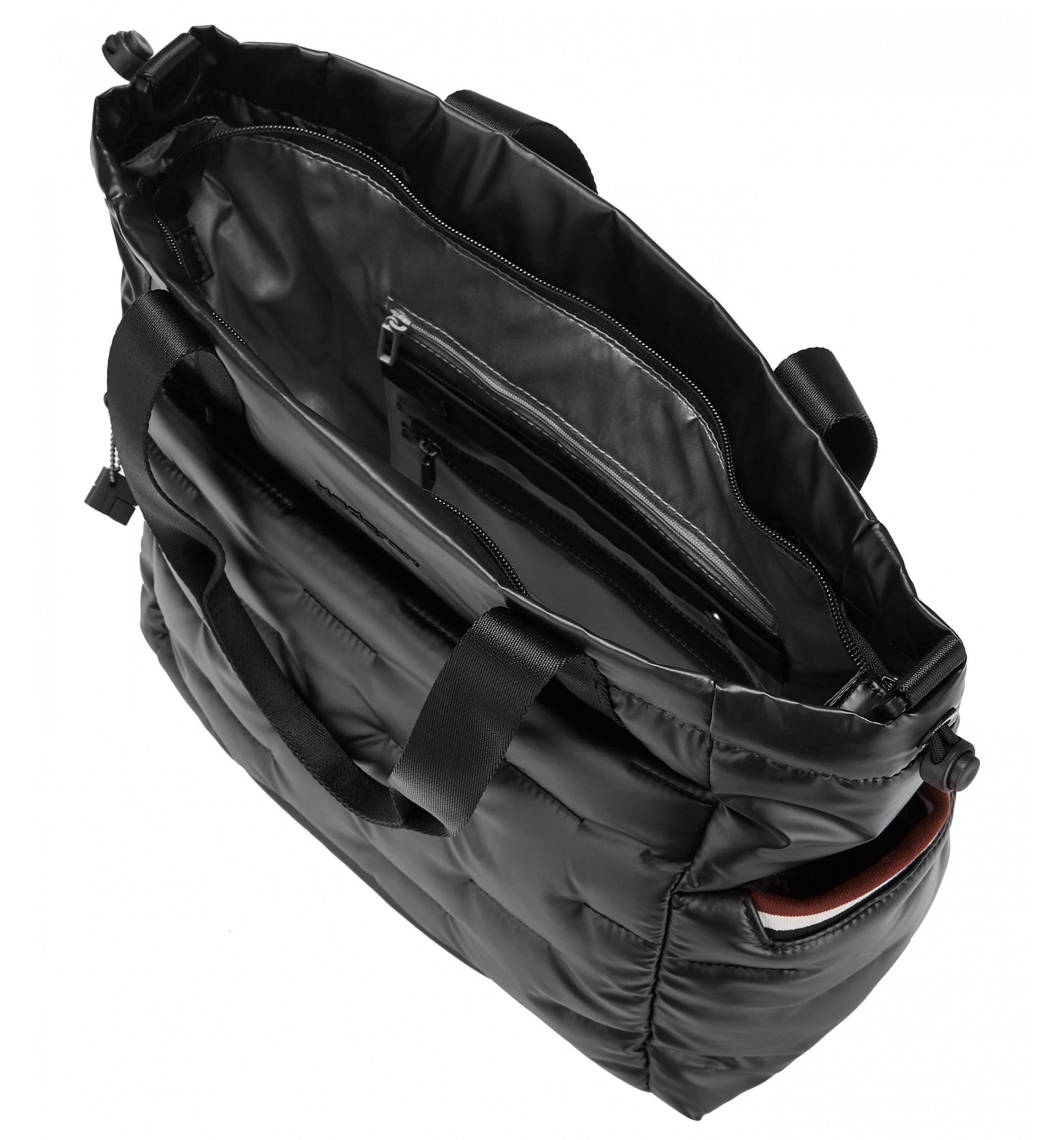 HEDGRENPuffer Shoulder Bag