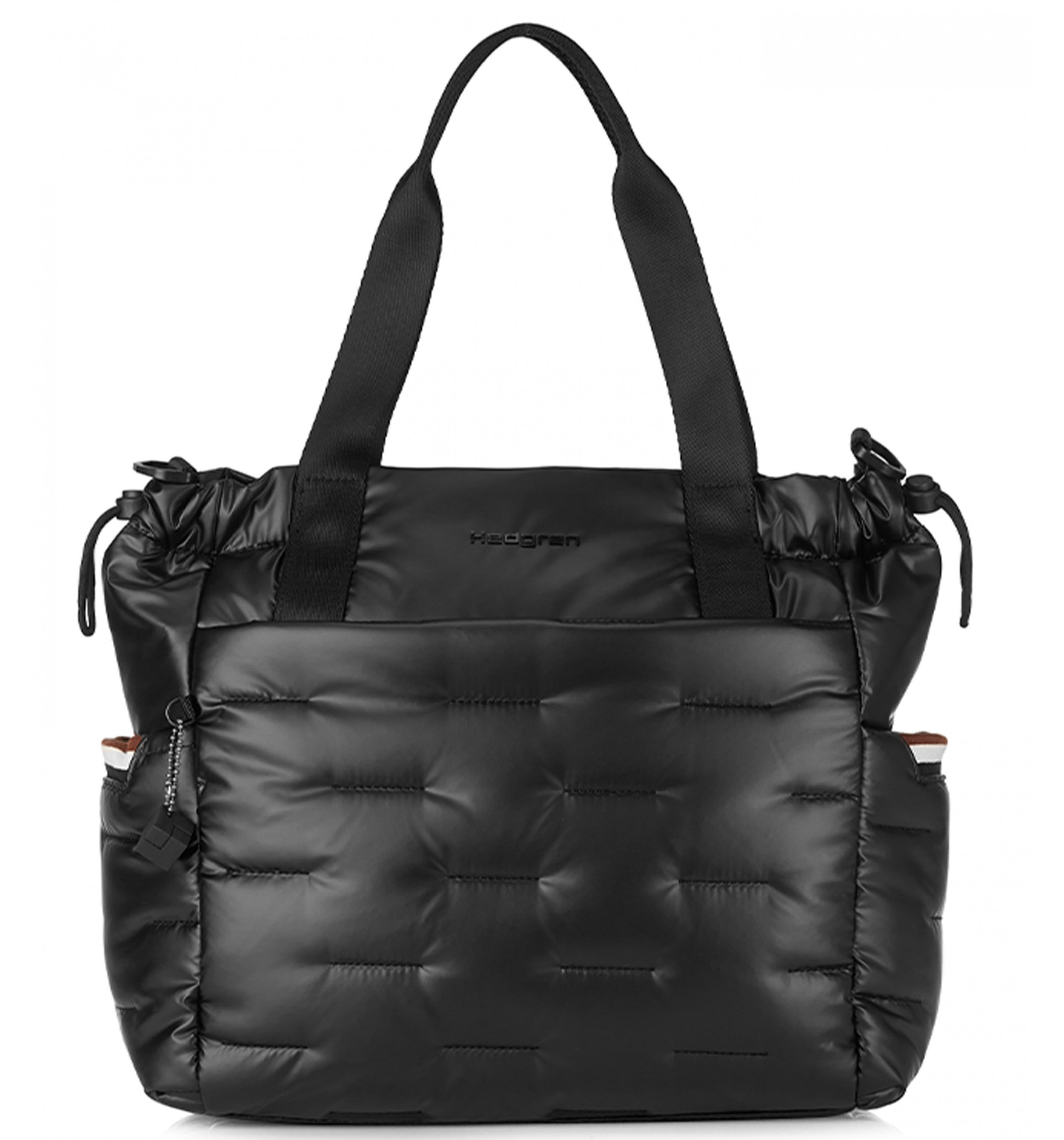 HEDGRENPuffer Shoulder Bag