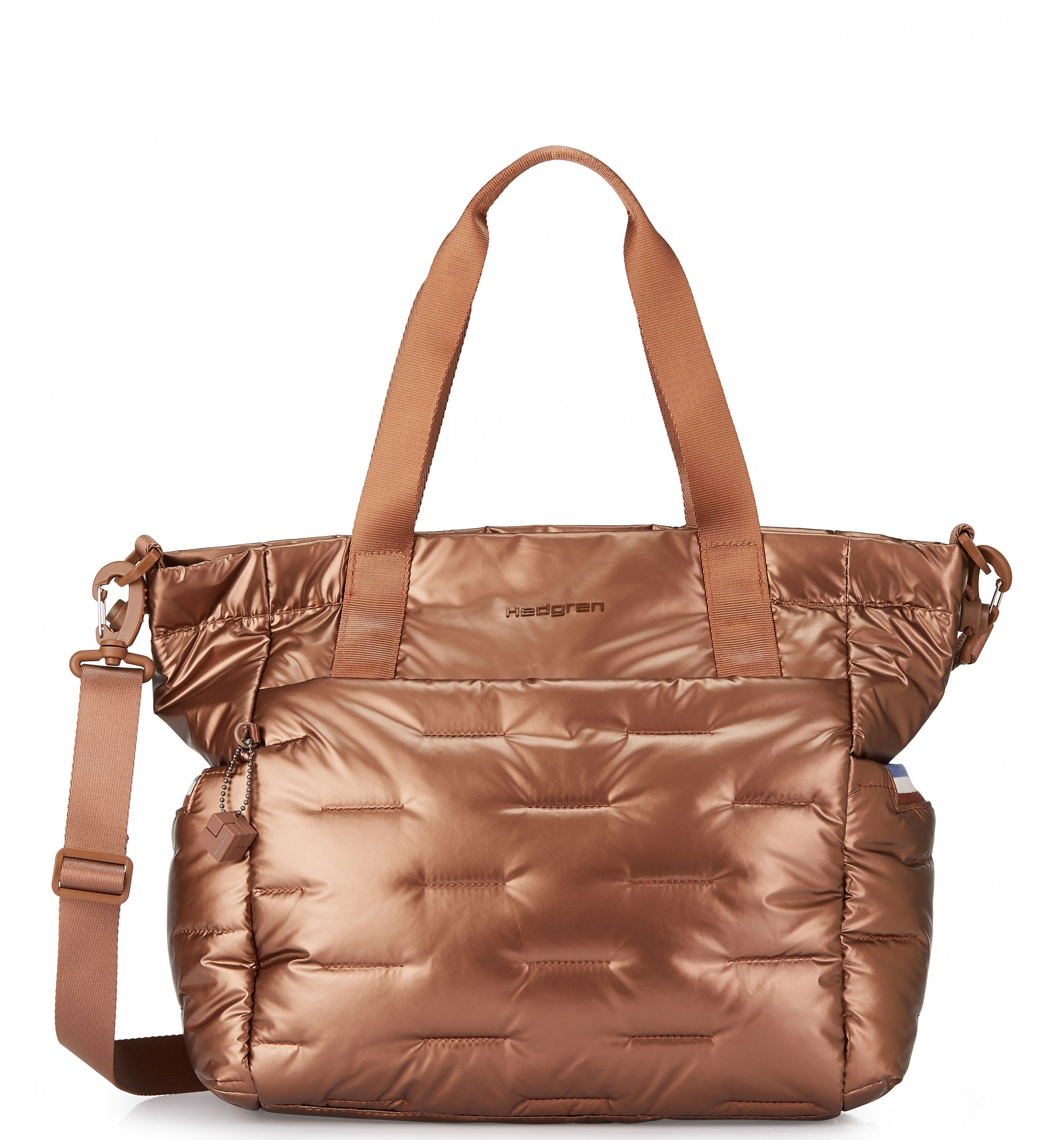 HEDGRENPuffer Shoulder Bag