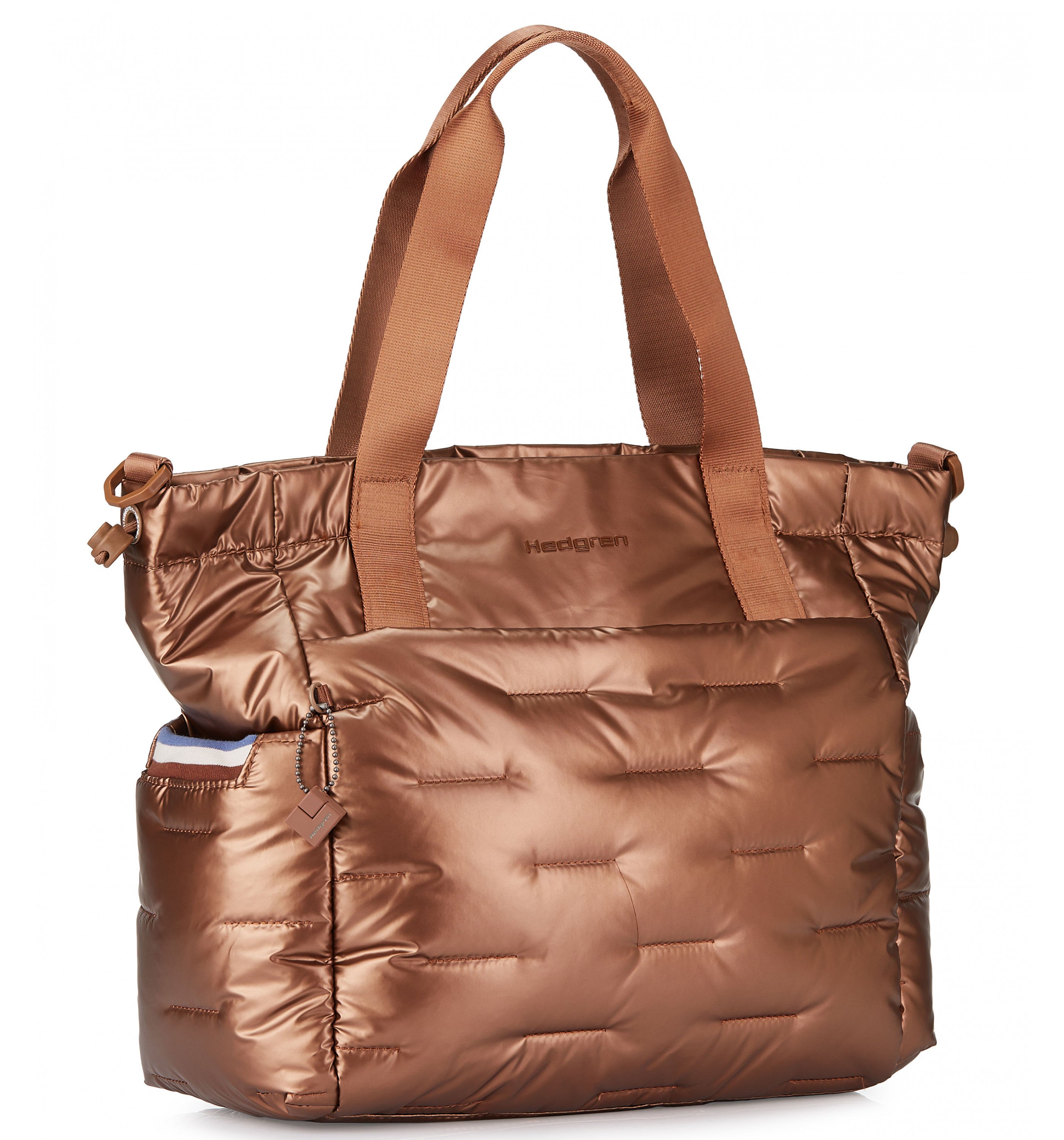 HEDGRENPuffer Shoulder Bag