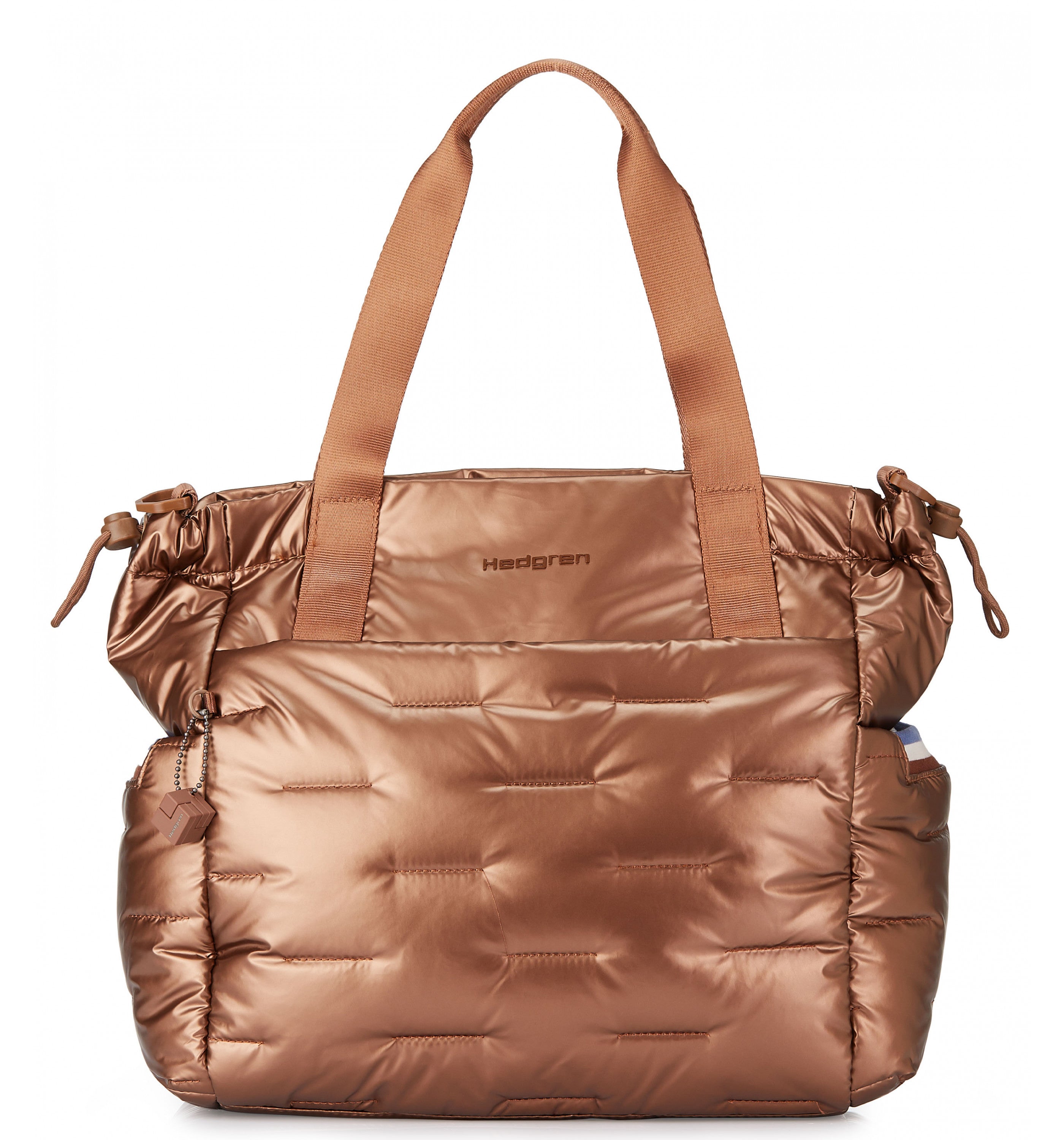 HEDGRENPuffer Shoulder Bag