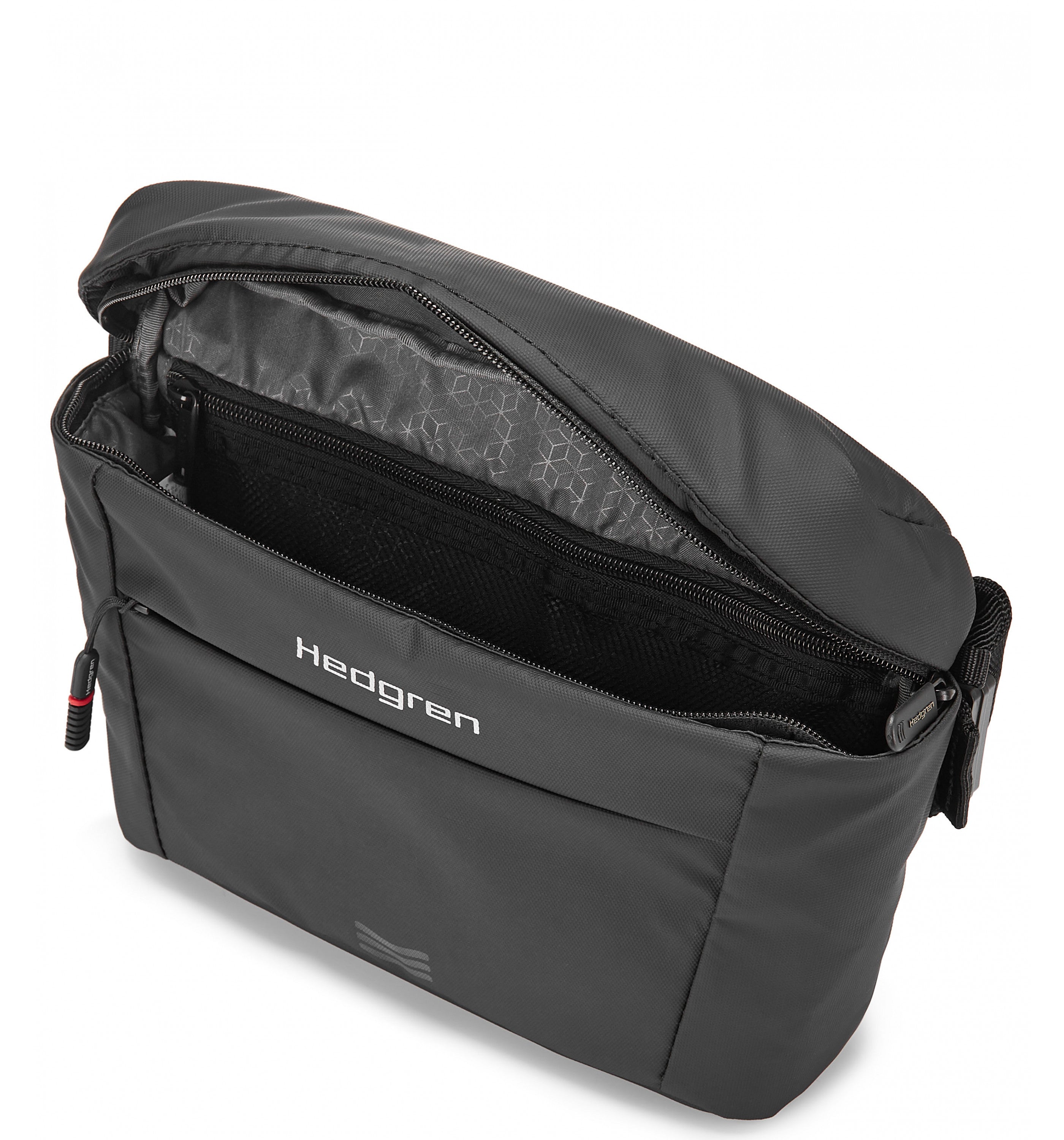 HEDGRENTube Backpack