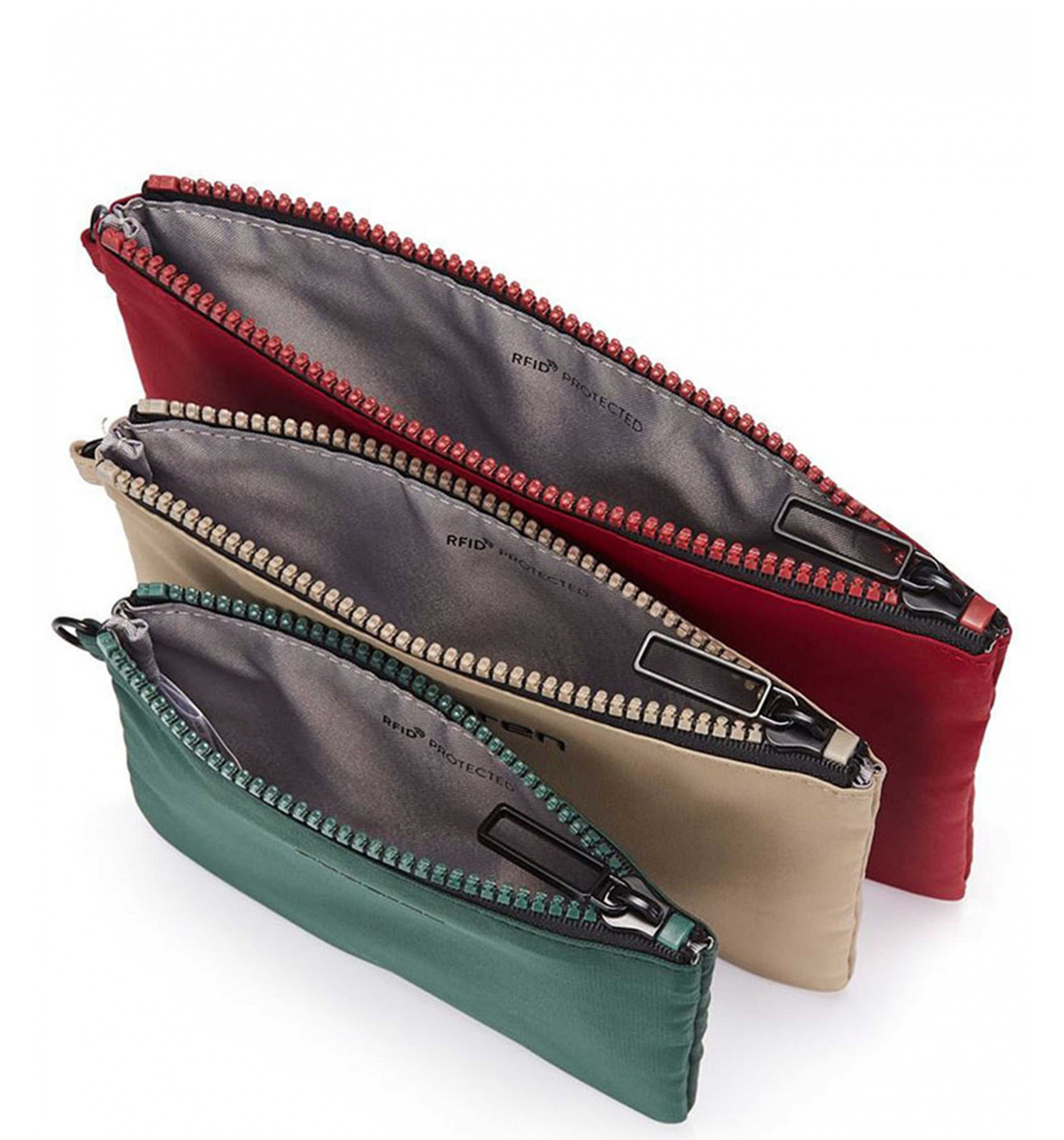 HEDGRENMark Pouch Set
