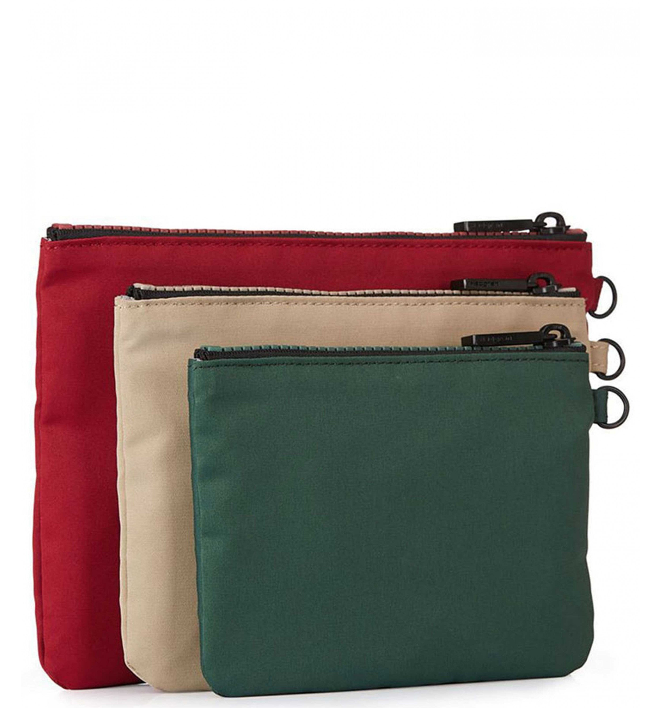 HEDGRENMark Pouch Set