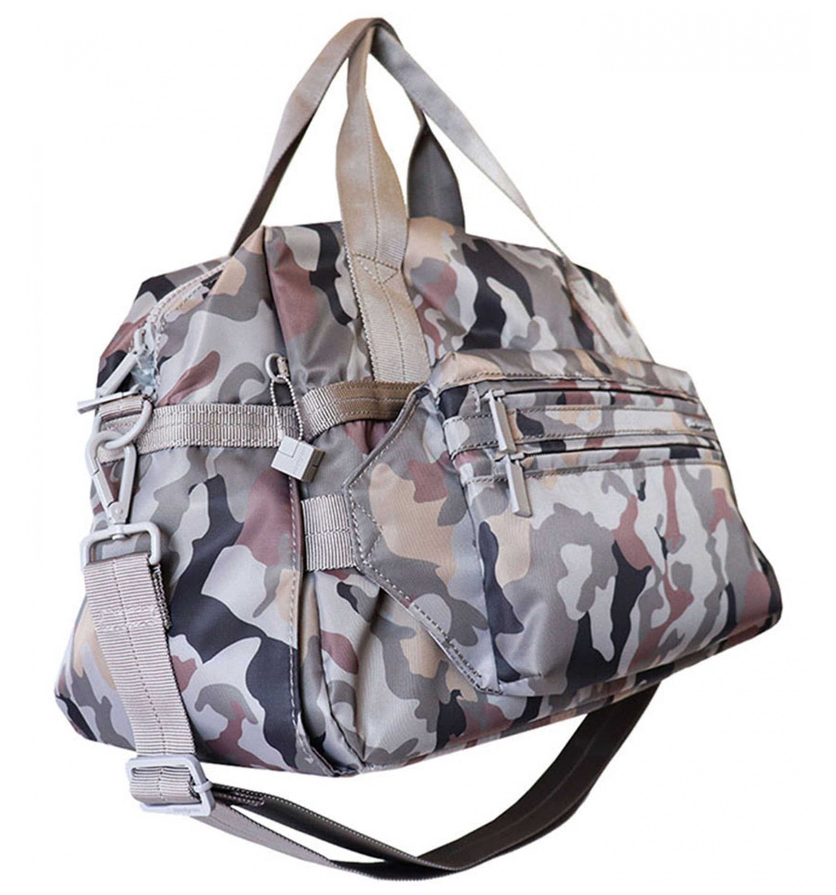 HEDGRENBreeze Duffel