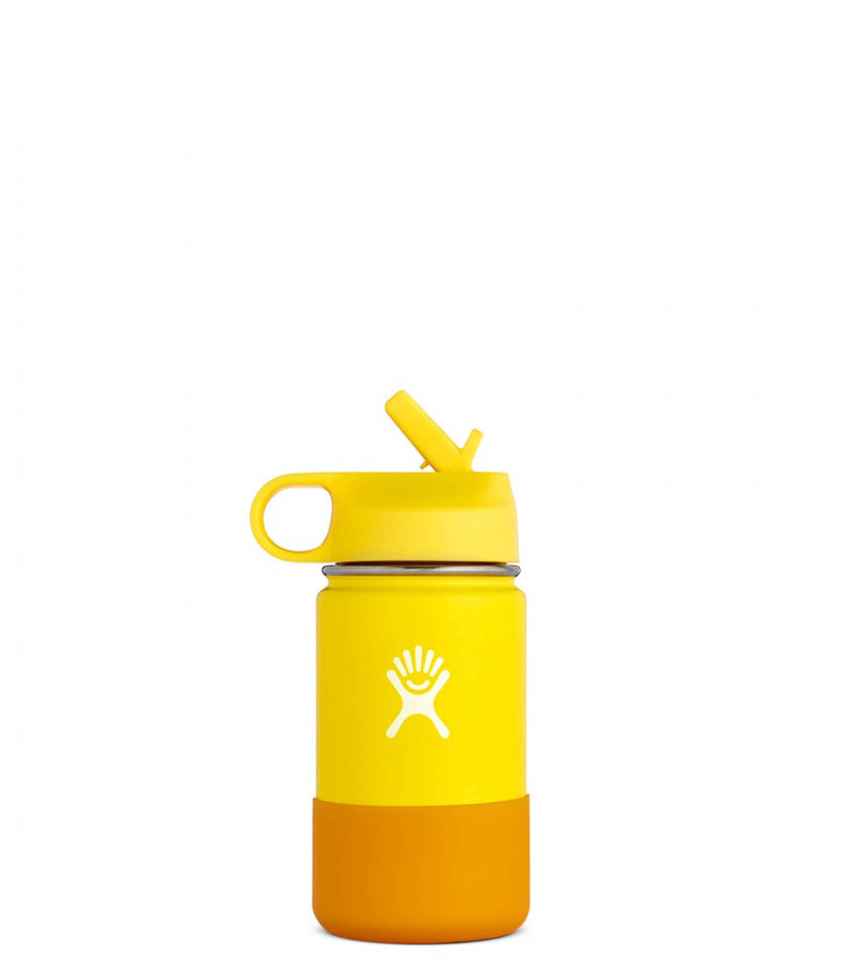 HYDRO FLASKKids Wide Mouth 12 Oz