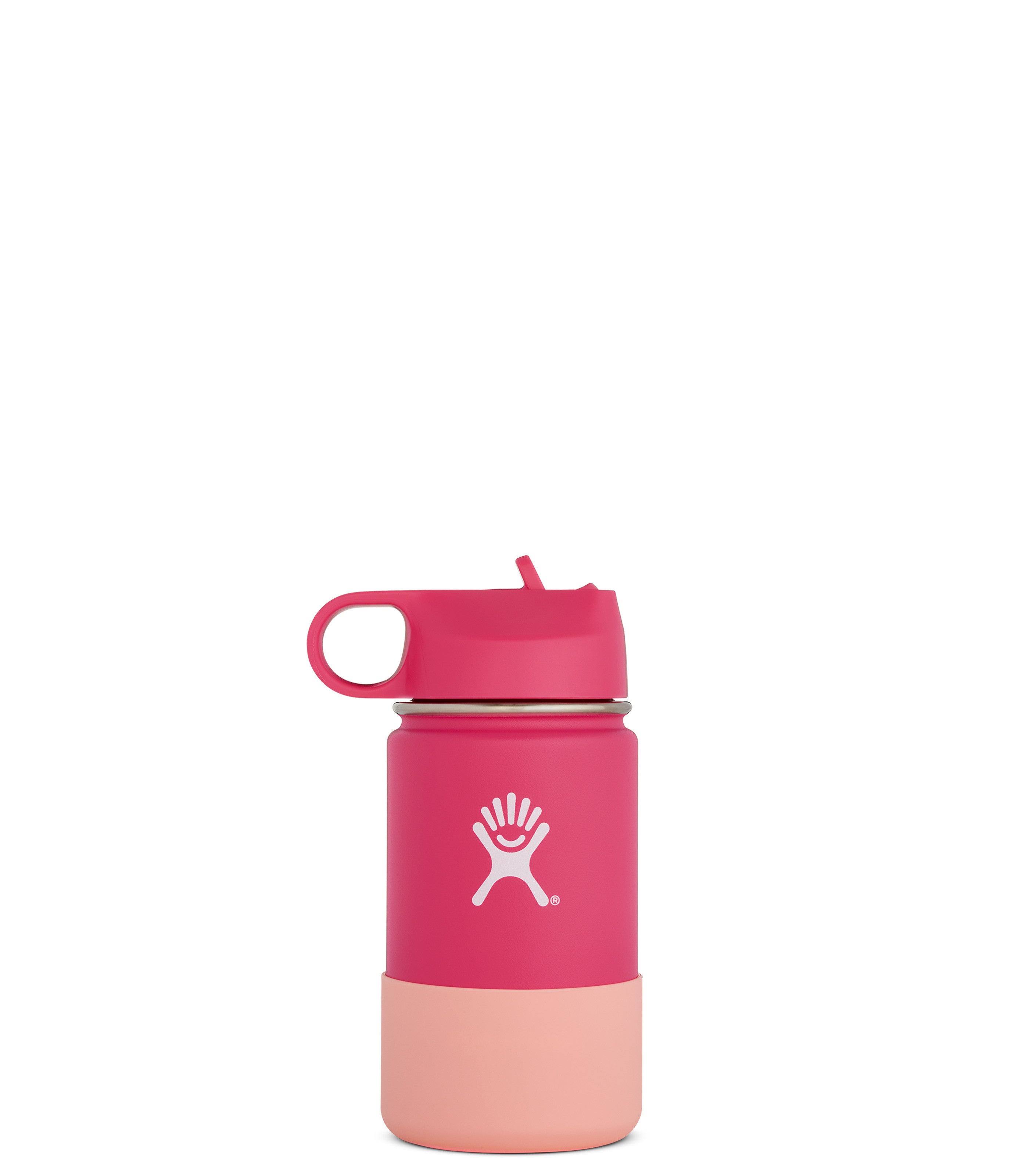 HYDRO FLASKKids Wide Mouth 12 Oz