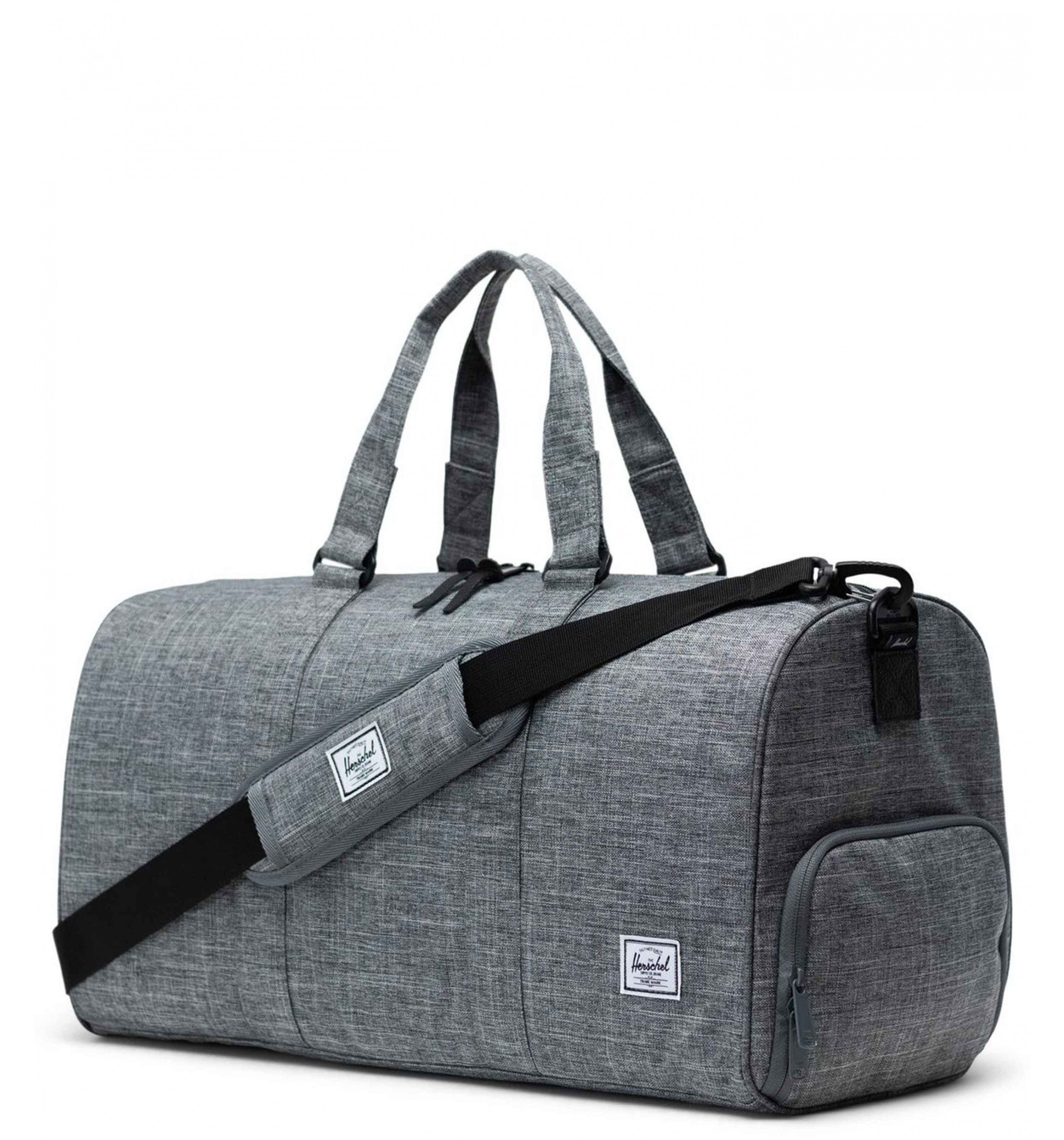 HERSCHELNovel Mid Duffel