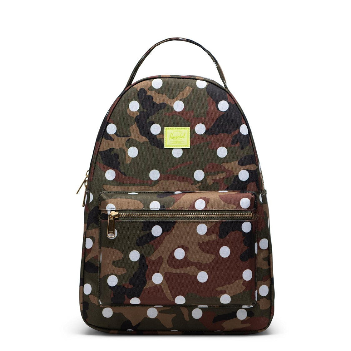 HERSCHELNova Mid Backpack