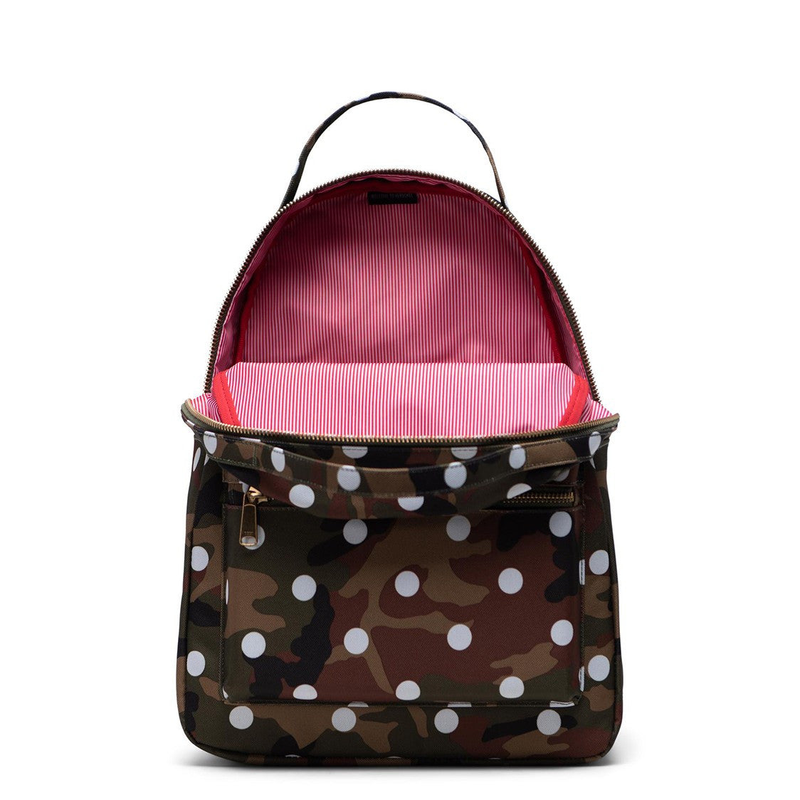 HERSCHELNova Mid Backpack