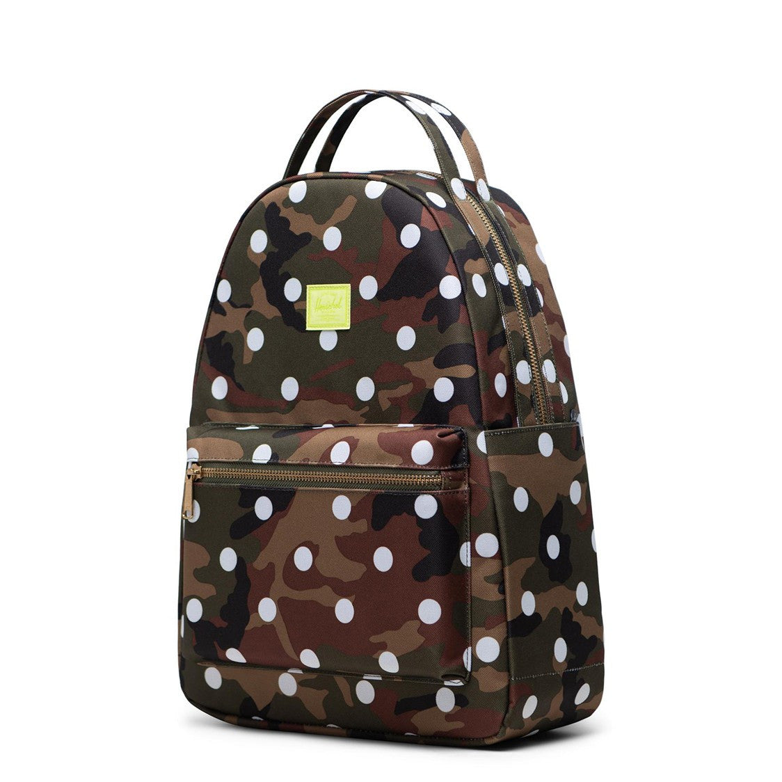HERSCHELNova Mid Backpack