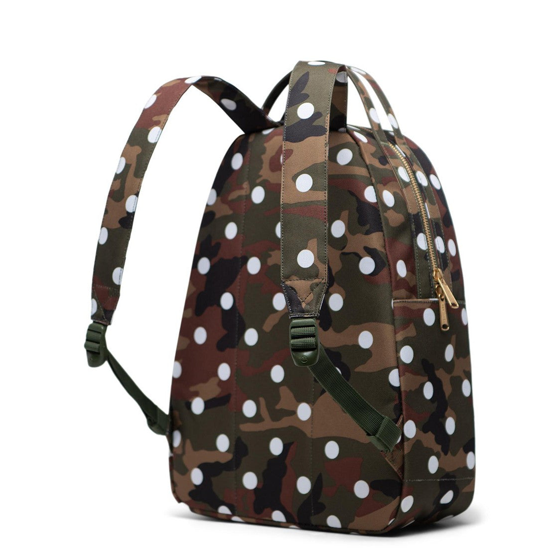 HERSCHELNova Mid Backpack