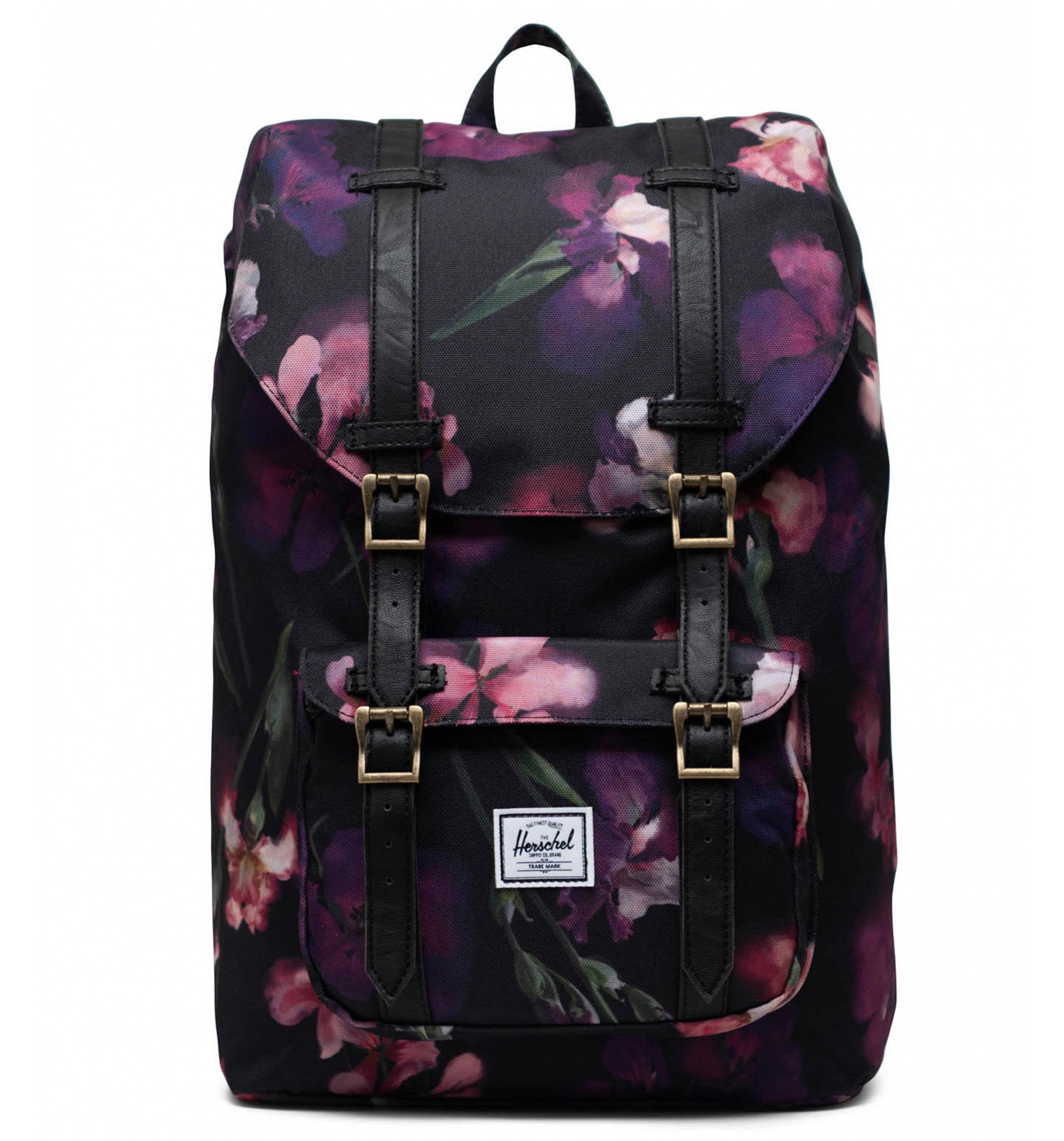 HERSCHELLittle America Mid-Volume Backpack