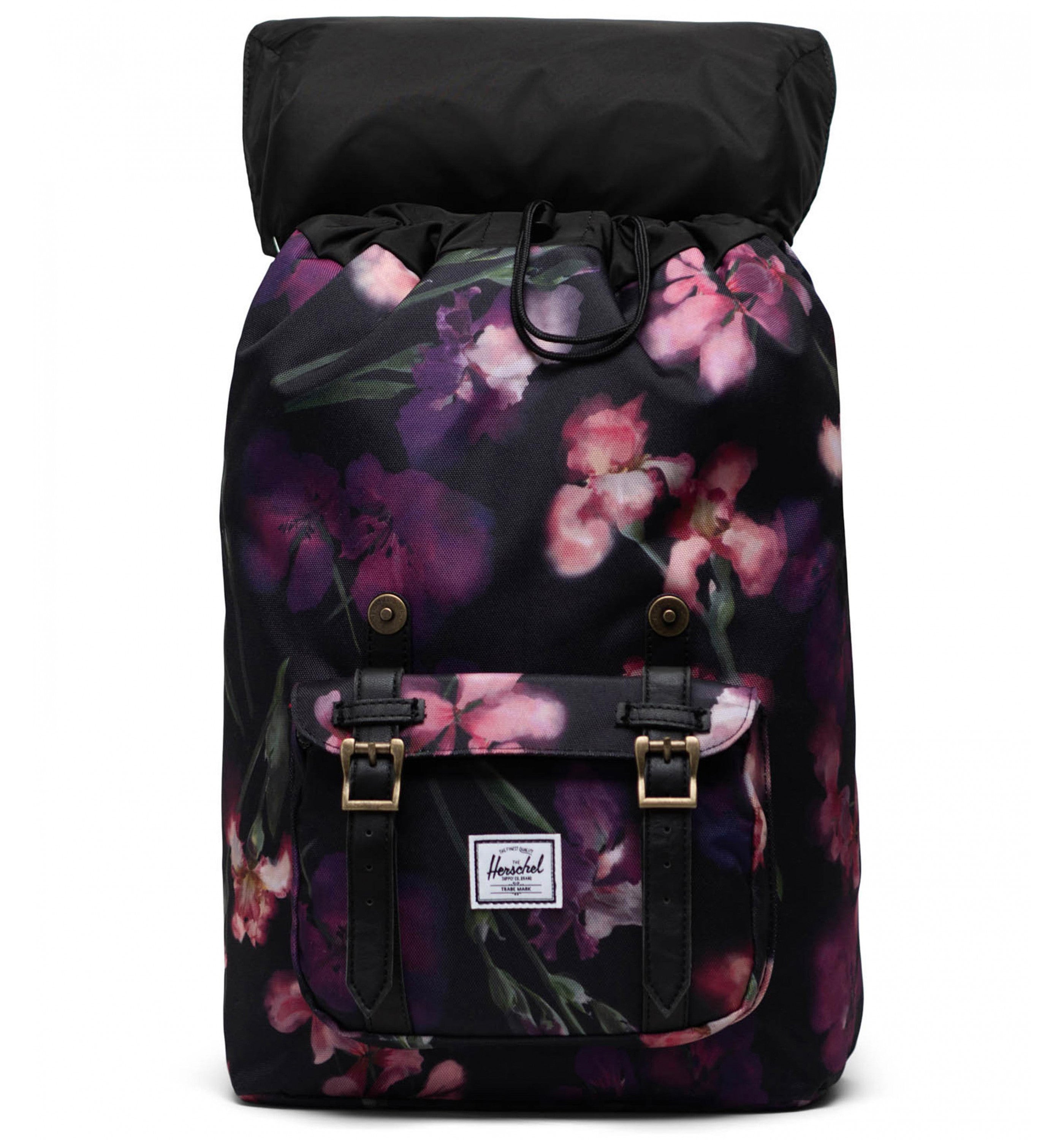 HERSCHELLittle America Mid-Volume Backpack