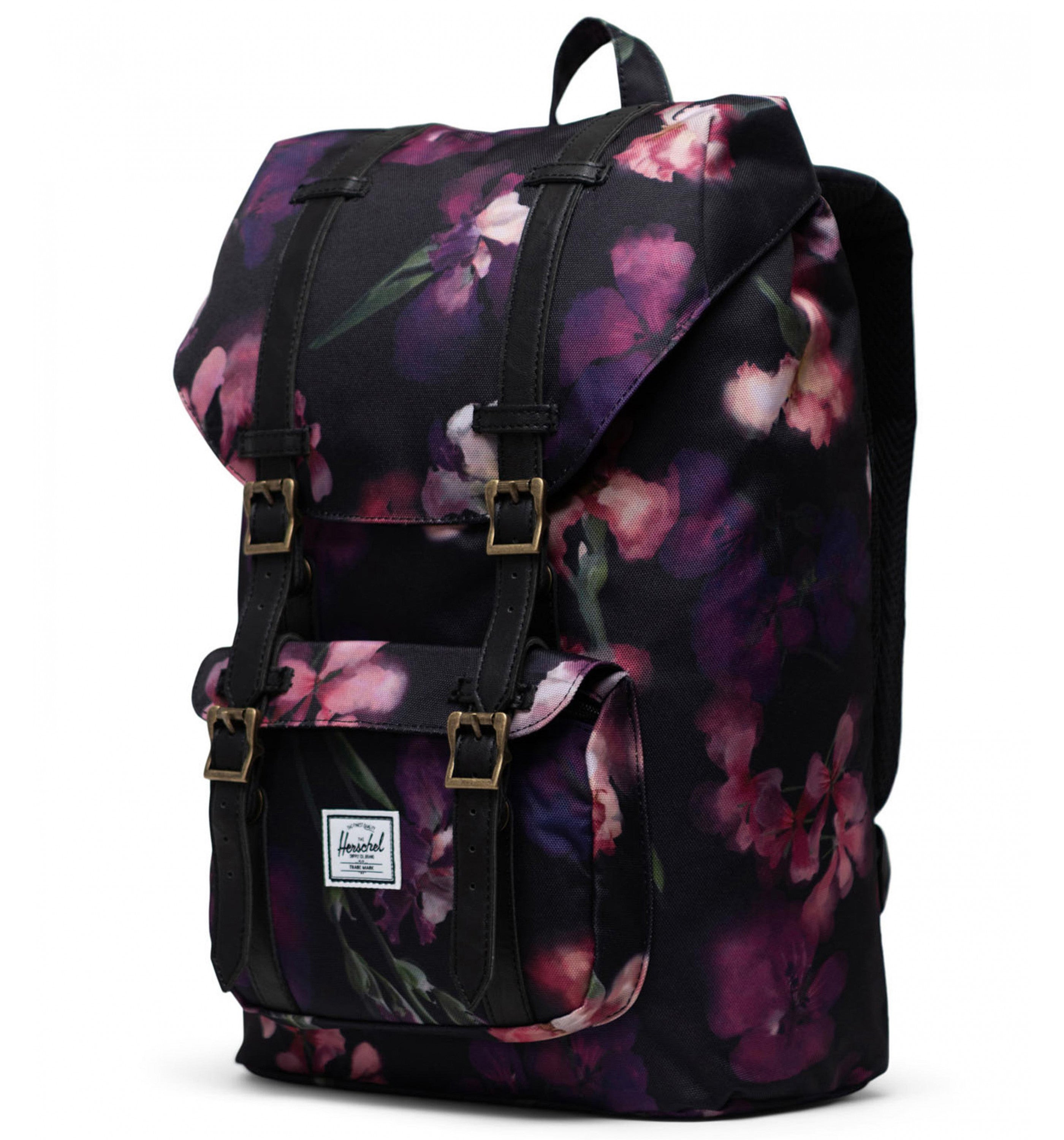 HERSCHELLittle America Mid-Volume Backpack