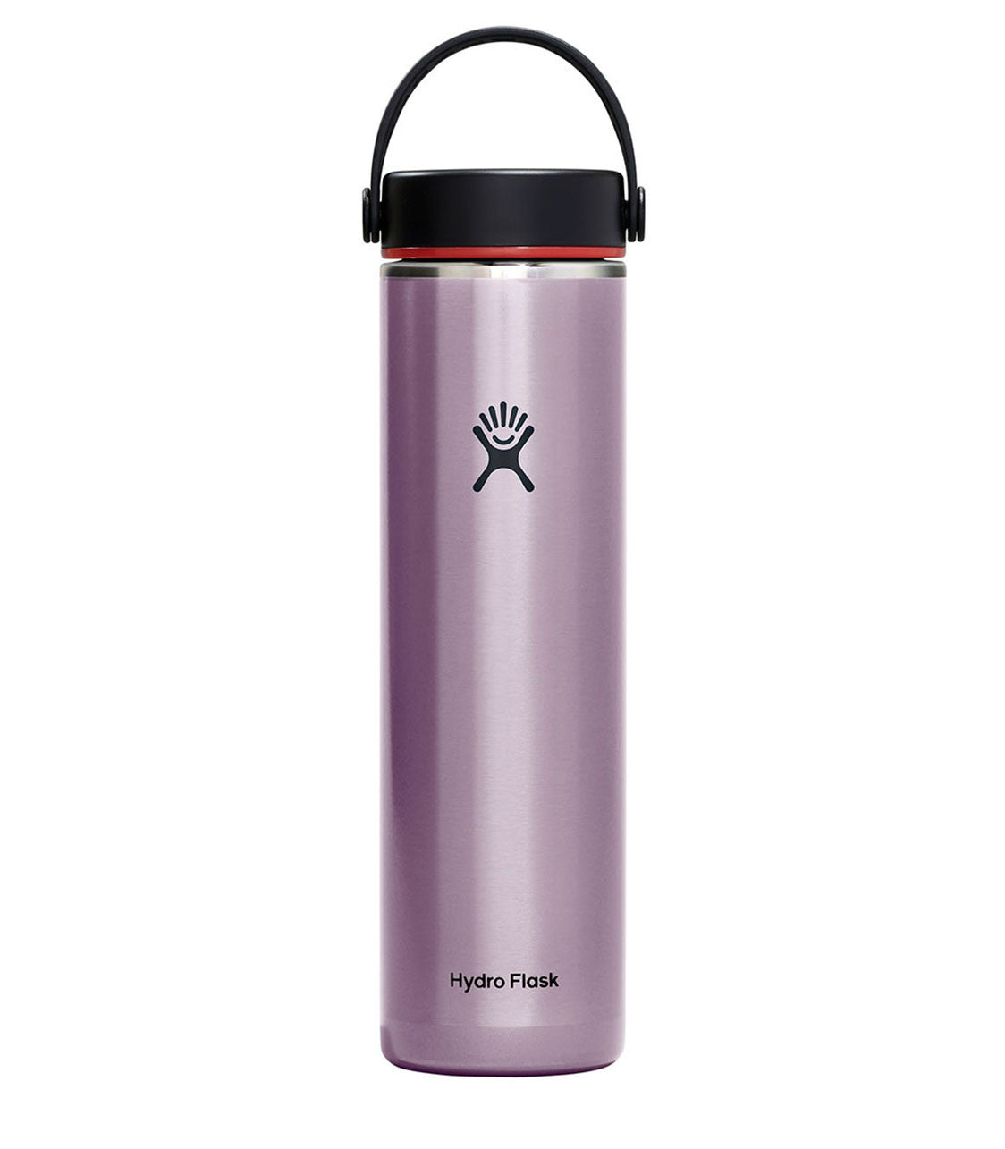 HYDRO FLASK24 Oz Lightweight Wide Flex Cap Amethyst