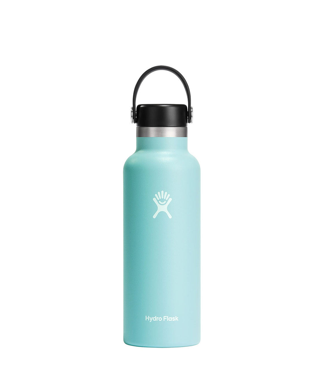 HYDRO FLASK18Oz Standard Flex Cap Dew