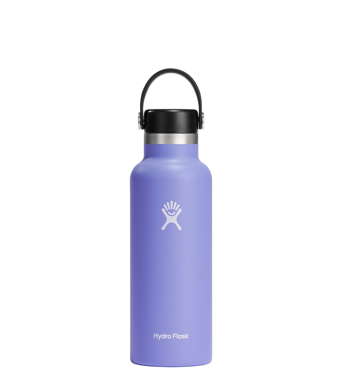 HYDRO FLASK18Oz Standard Flex Cap Lupine