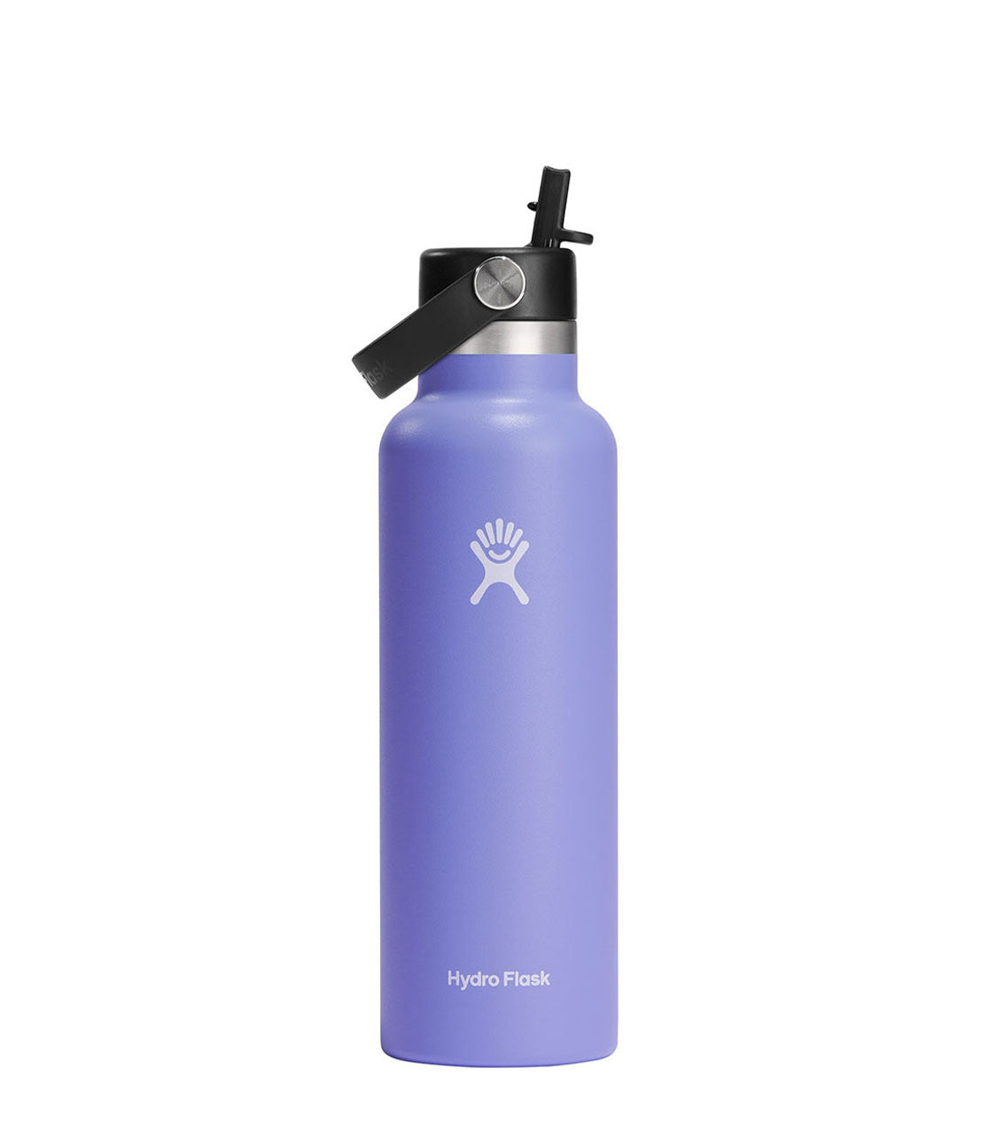 HYDRO FLASK21 Oz Standard Flex Straw Cap Lupine