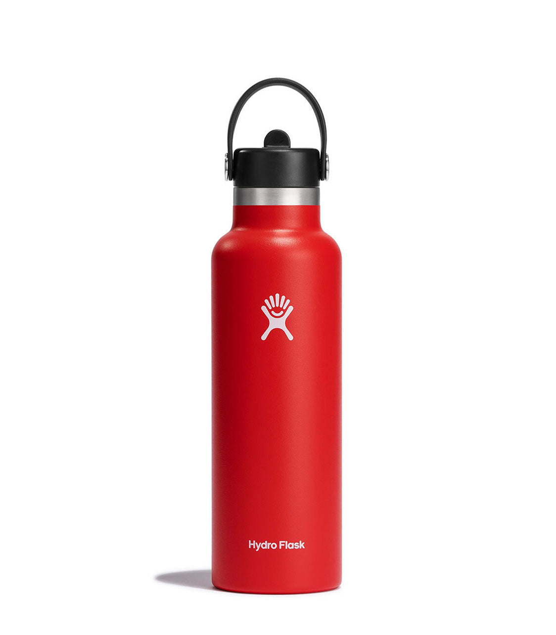 HYDRO FLASK21 Oz Standard Flex Straw Cap Goji