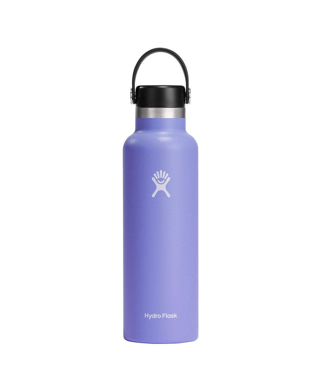 HYDRO FLASK21 Oz Standard Flex Cap Lupine