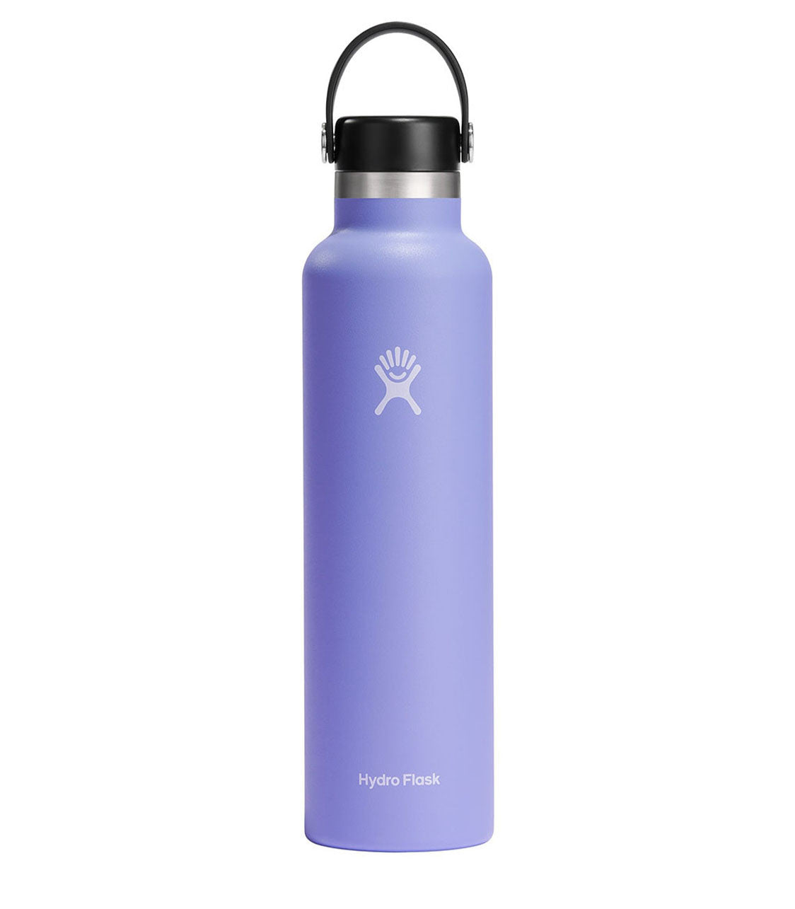 HYDRO FLASK24 Oz Standard Flex Cap Lupine