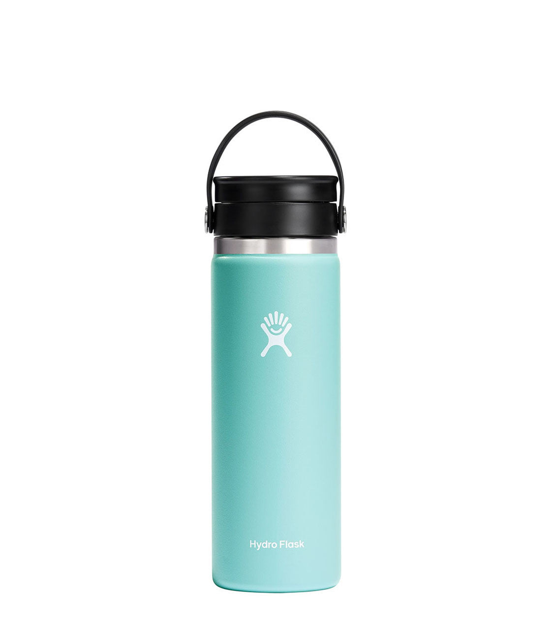 HYDRO FLASK20 Oz Wide Mouth Flex Sip Lid Dew