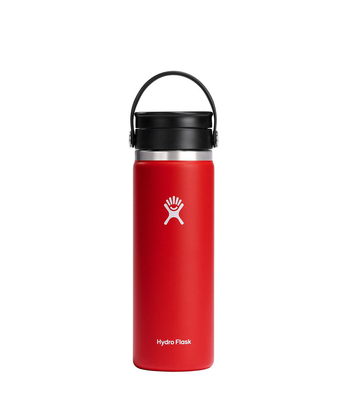 HYDRO FLASK20 Oz Wide Mouth Flex Sip Lid Goji