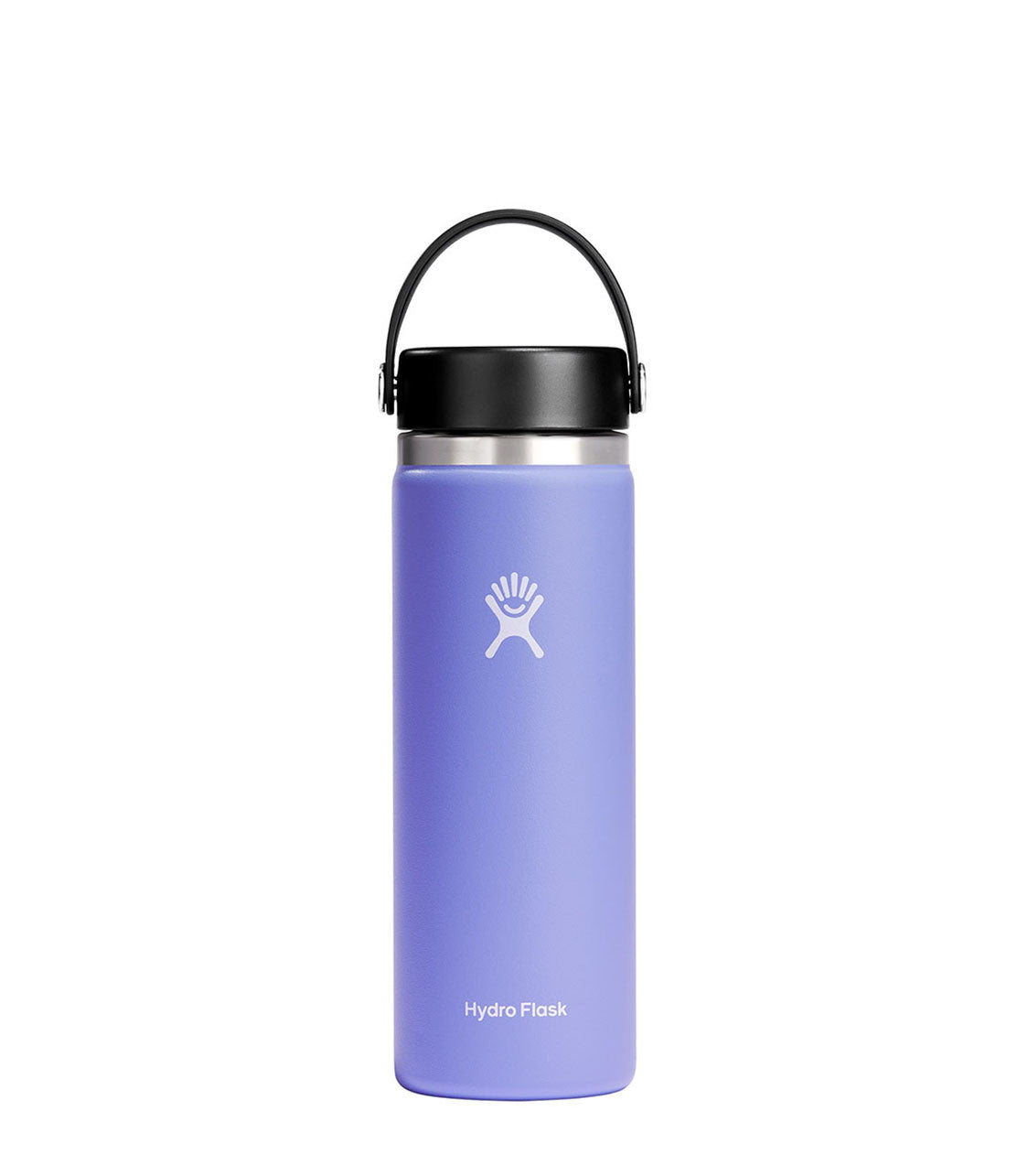 HYDRO FLASK20 Oz Wide Flex Cap Lupine