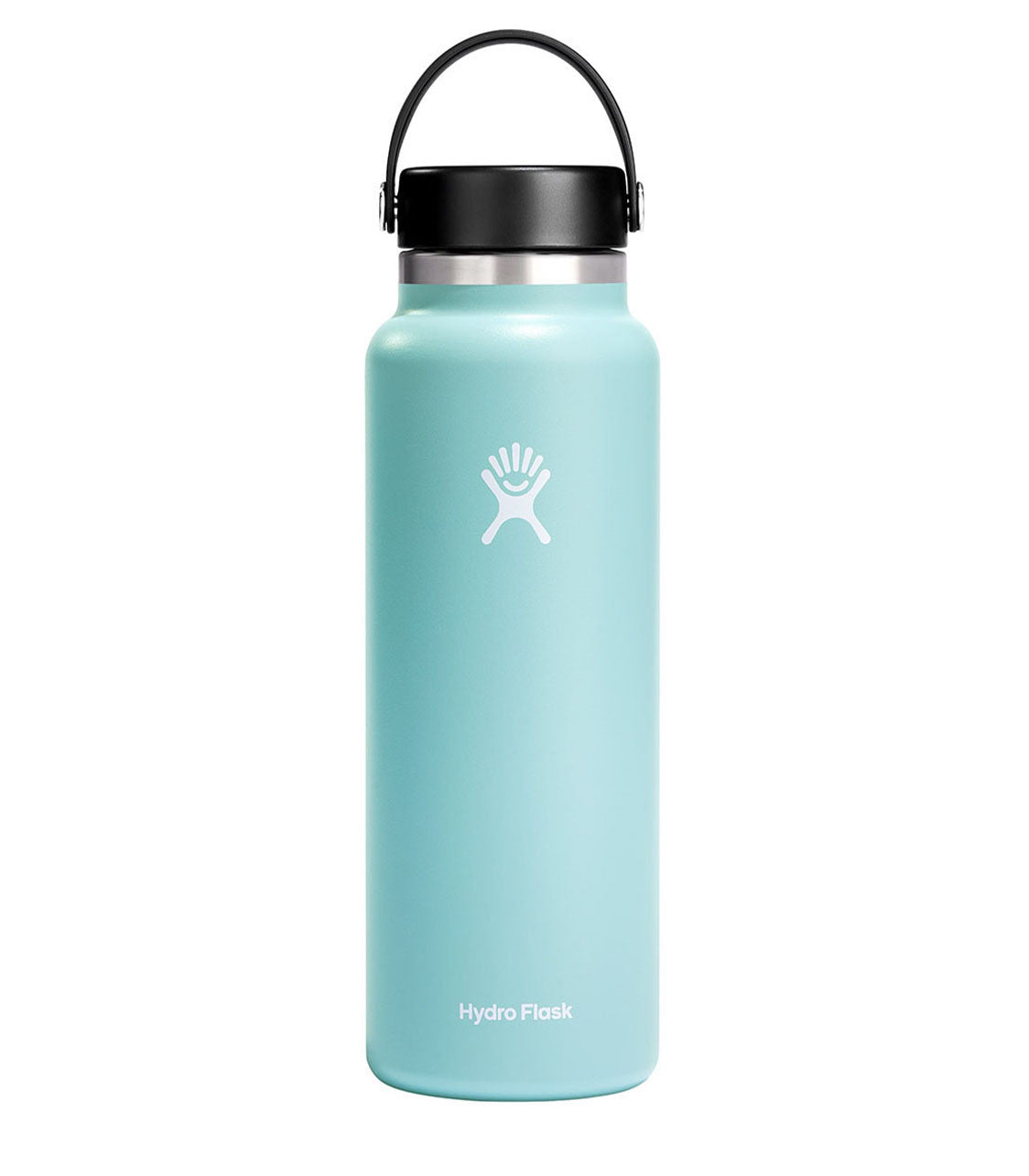 HYDRO FLASK40 Oz Wide Flex Cap Dew