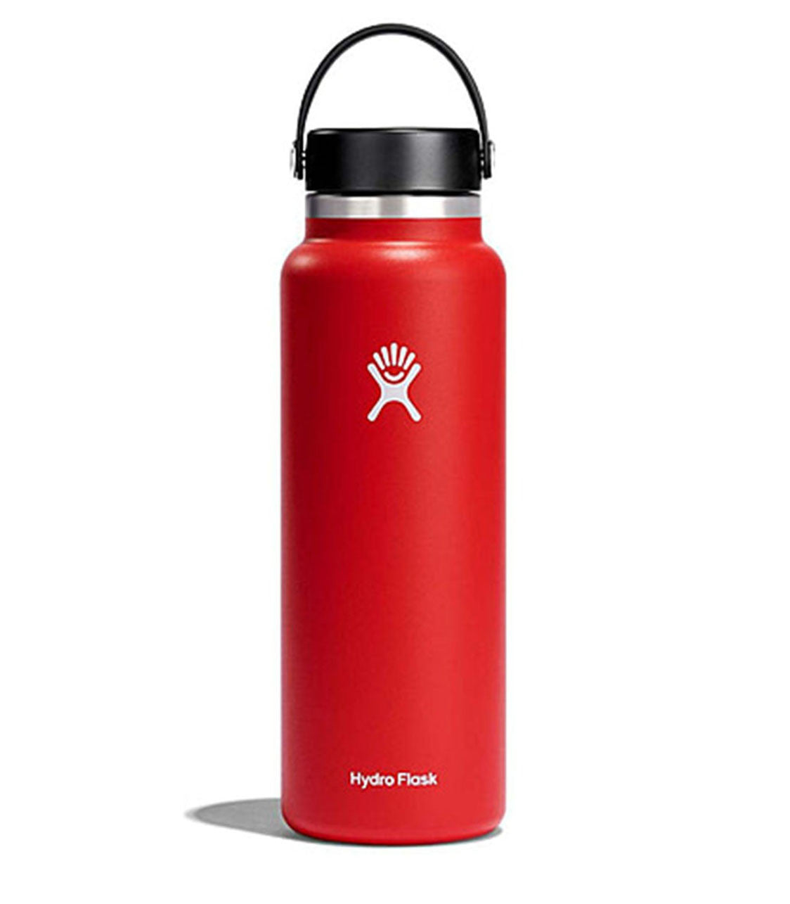 HYDRO FLASK40 Oz Wide Flex Cap Goji