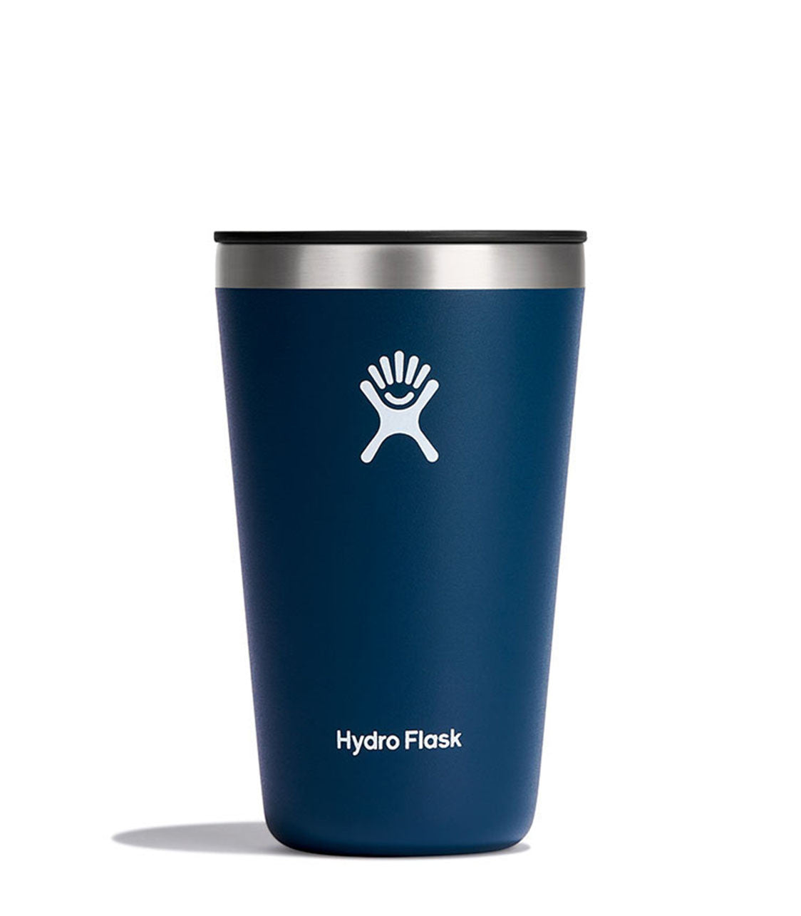 HYDRO FLASK16 Oz Tumbler Indigo