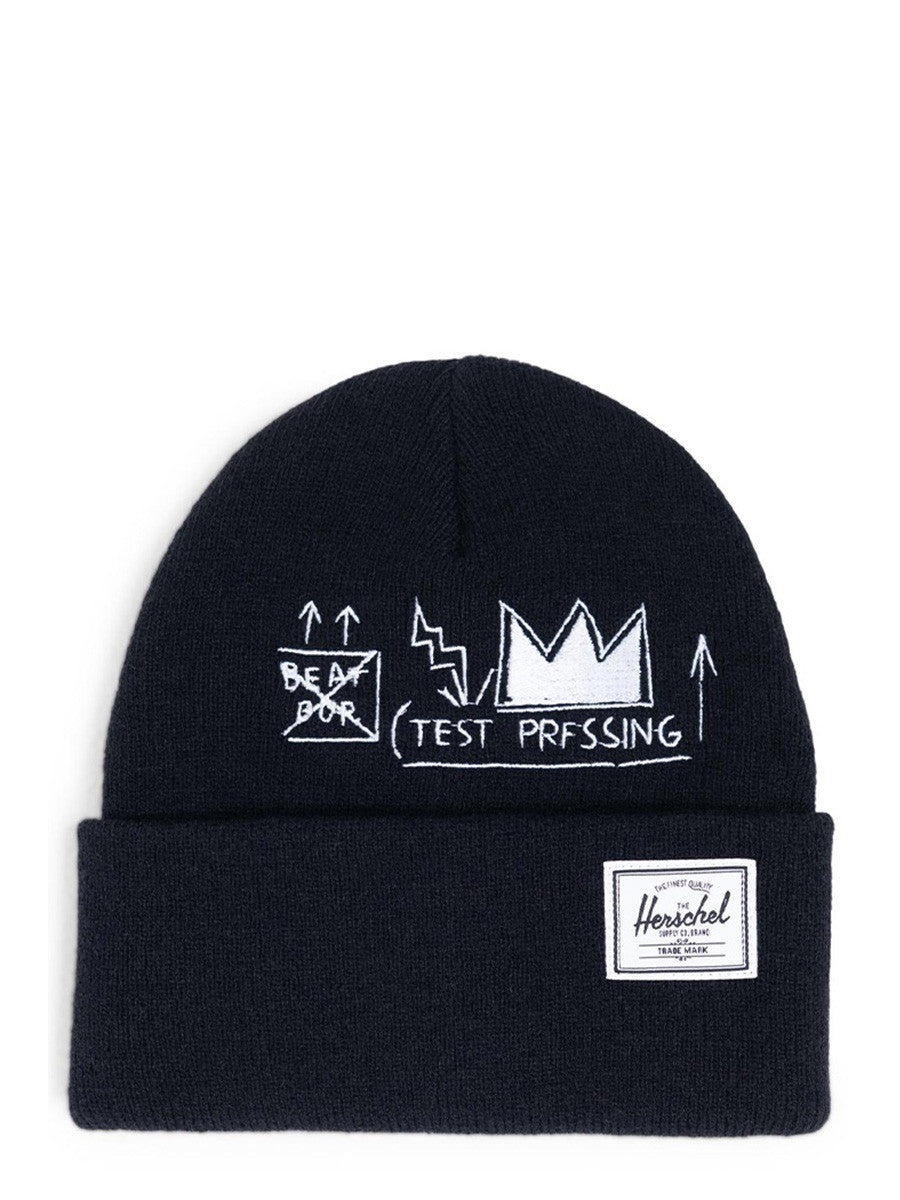 HERSCHELElmer Jean-Michel Basquiat Head Gear
