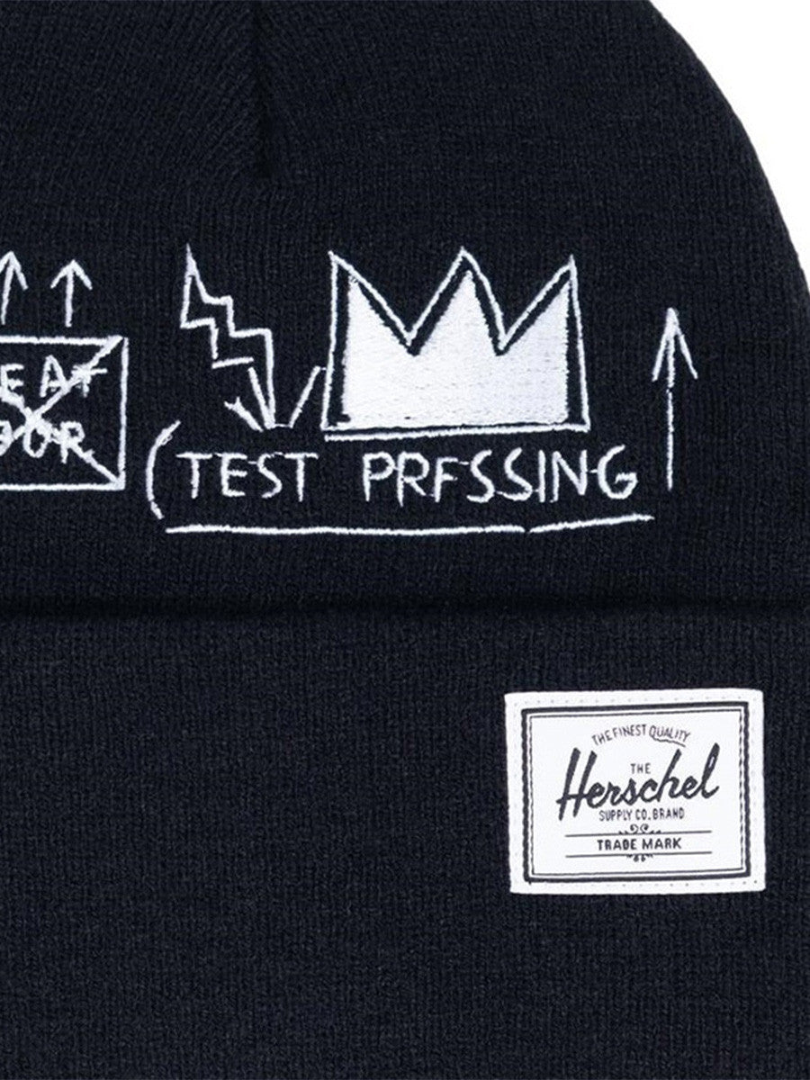 HERSCHELElmer Jean-Michel Basquiat Head Gear