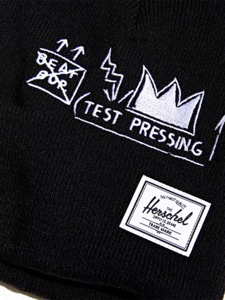 HERSCHELElmer Jean-Michel Basquiat Head Gear