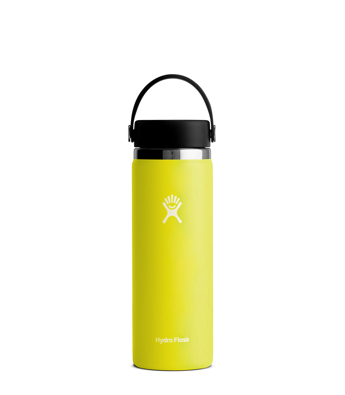 HYDRO FLASK20 Oz Wide Flex Cap Cactus