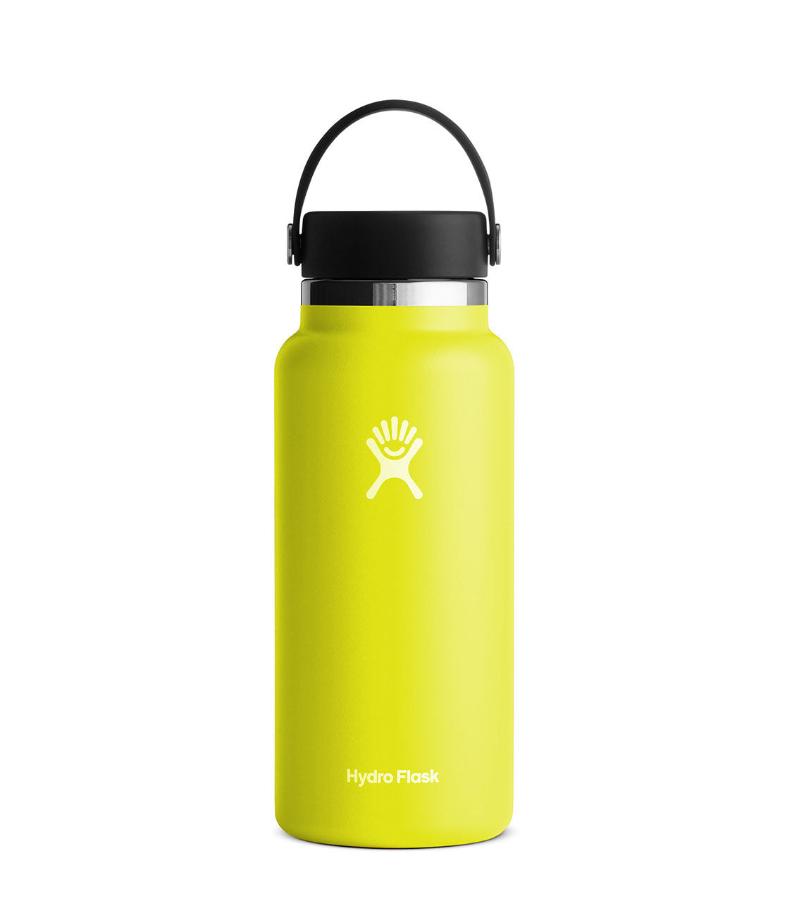 HYDRO FLASK32 Oz Wide Flex Cap Cactus