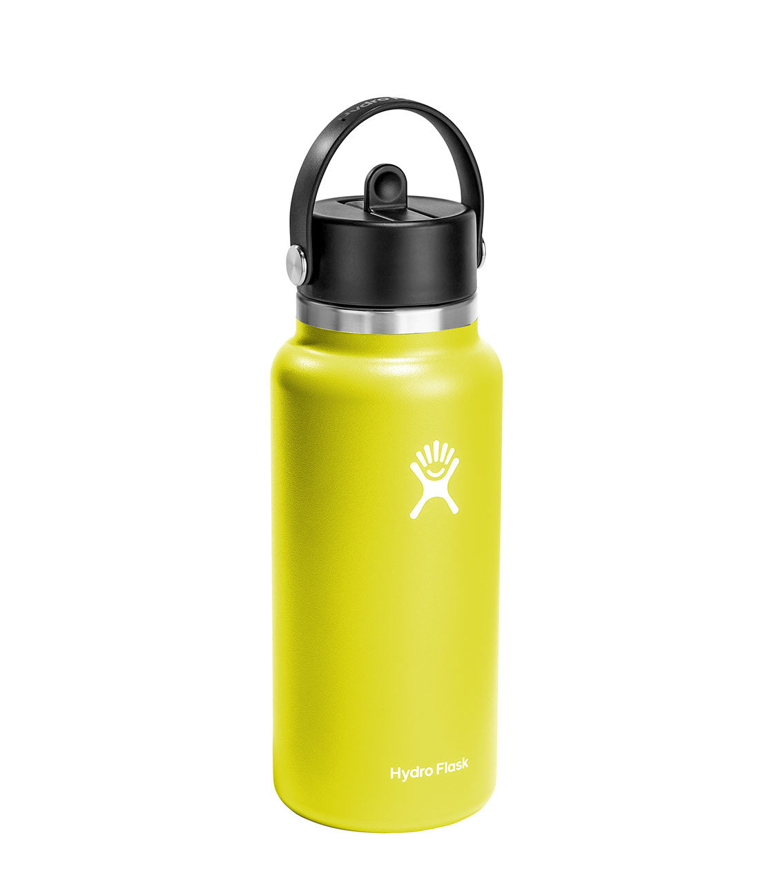 HYDRO FLASK32 Oz Wide Flex Straw Cap Cactus