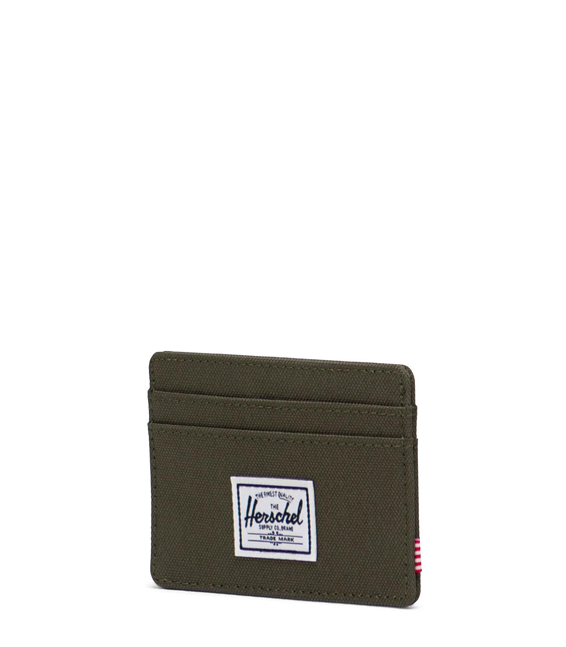 HERSCHELHerschel Charlie Rfid Ivy Green Wallet