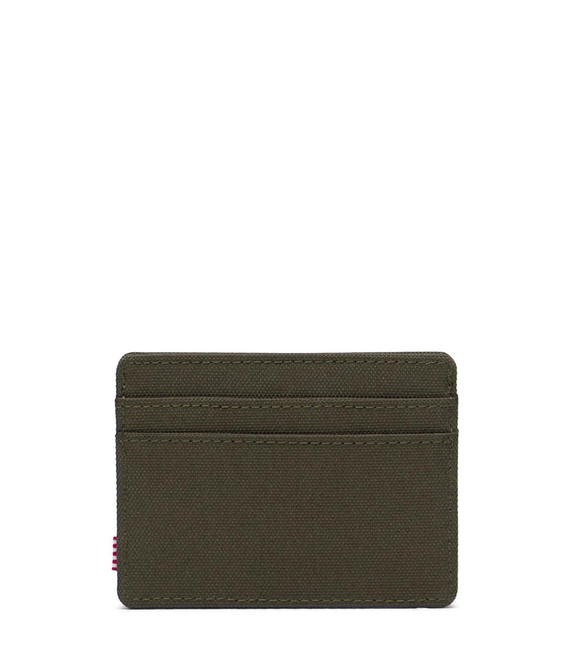 HERSCHELHerschel Charlie Rfid Ivy Green Wallet