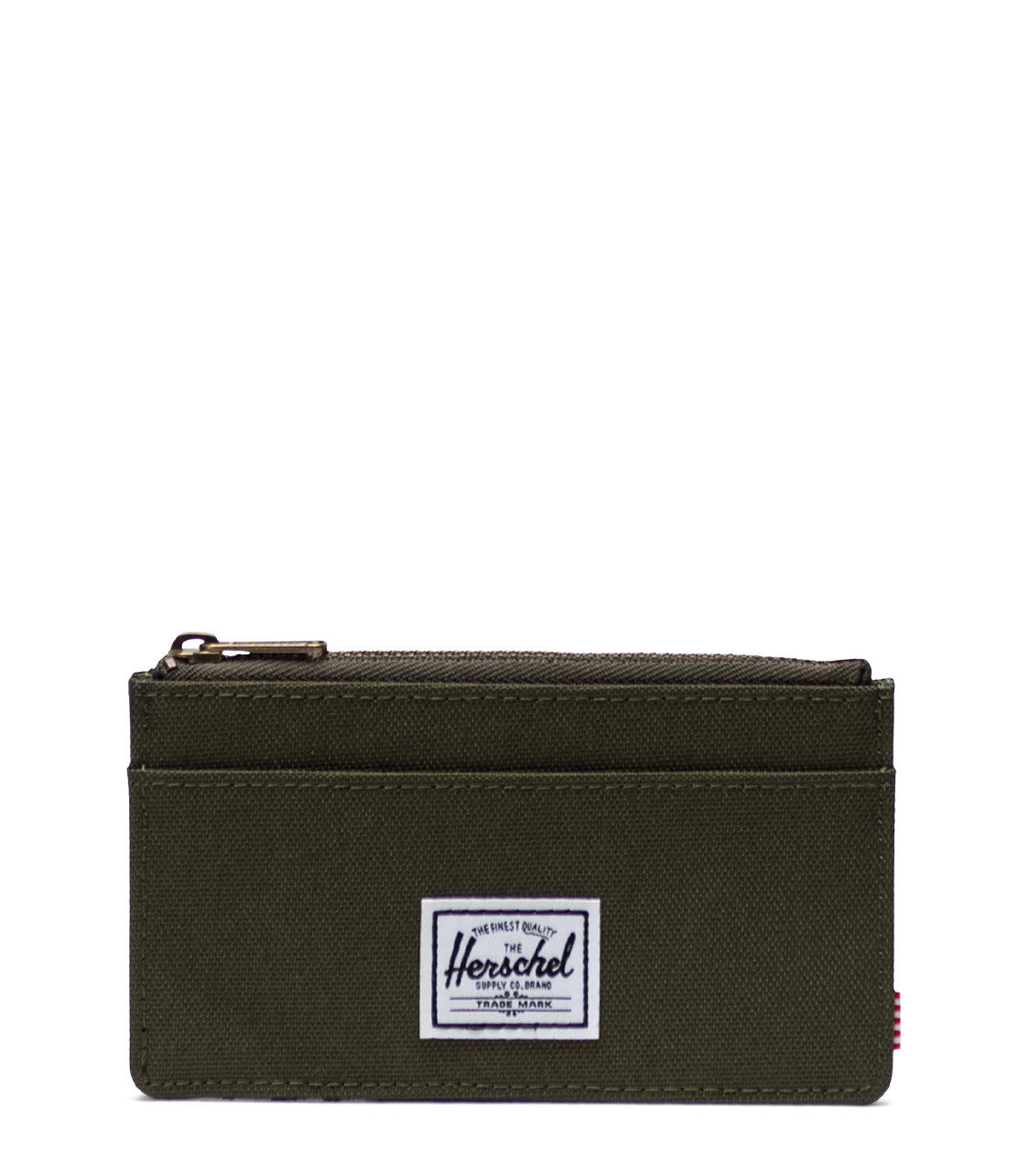 HERSCHELHerschel Oscar Ii Rfid Ivy Green Wallet