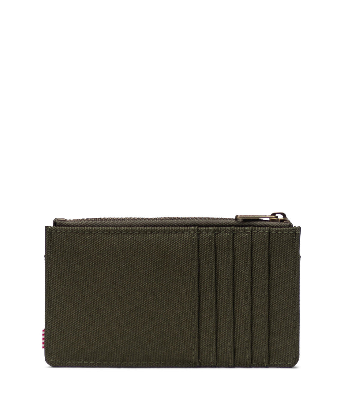 HERSCHELHerschel Oscar Ii Rfid Ivy Green Wallet