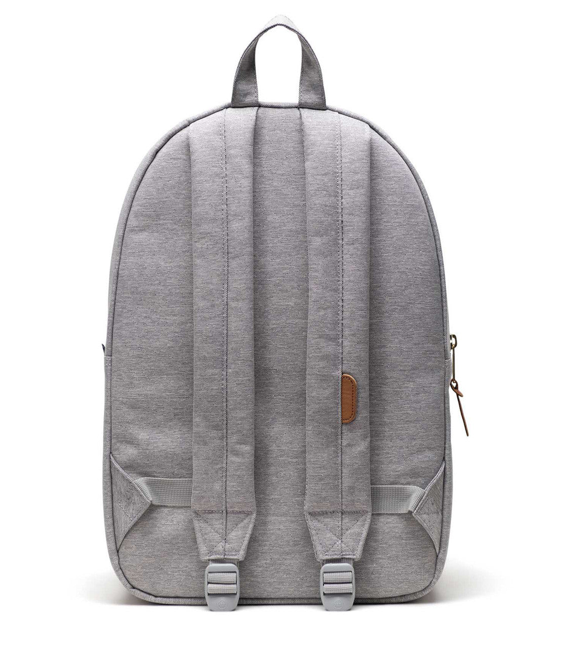 HERSCHELHerschel Settlement Light Grey Crosshatch/Natural Backpack