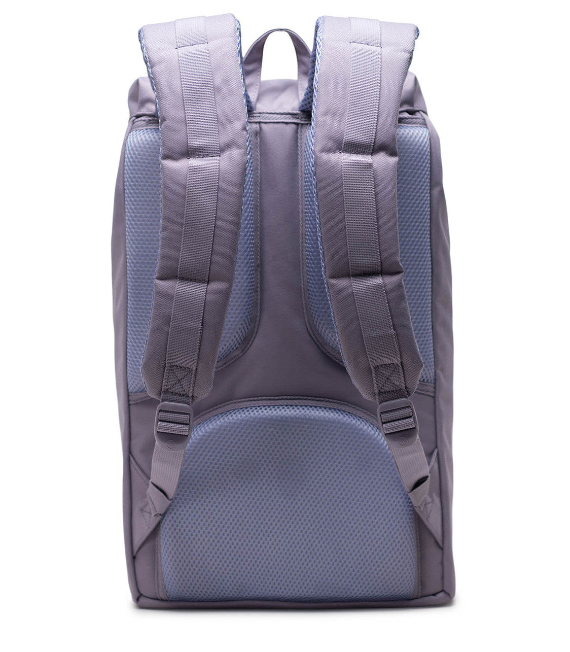 HERSCHELHerschel Little America Lavender Gray Backpack