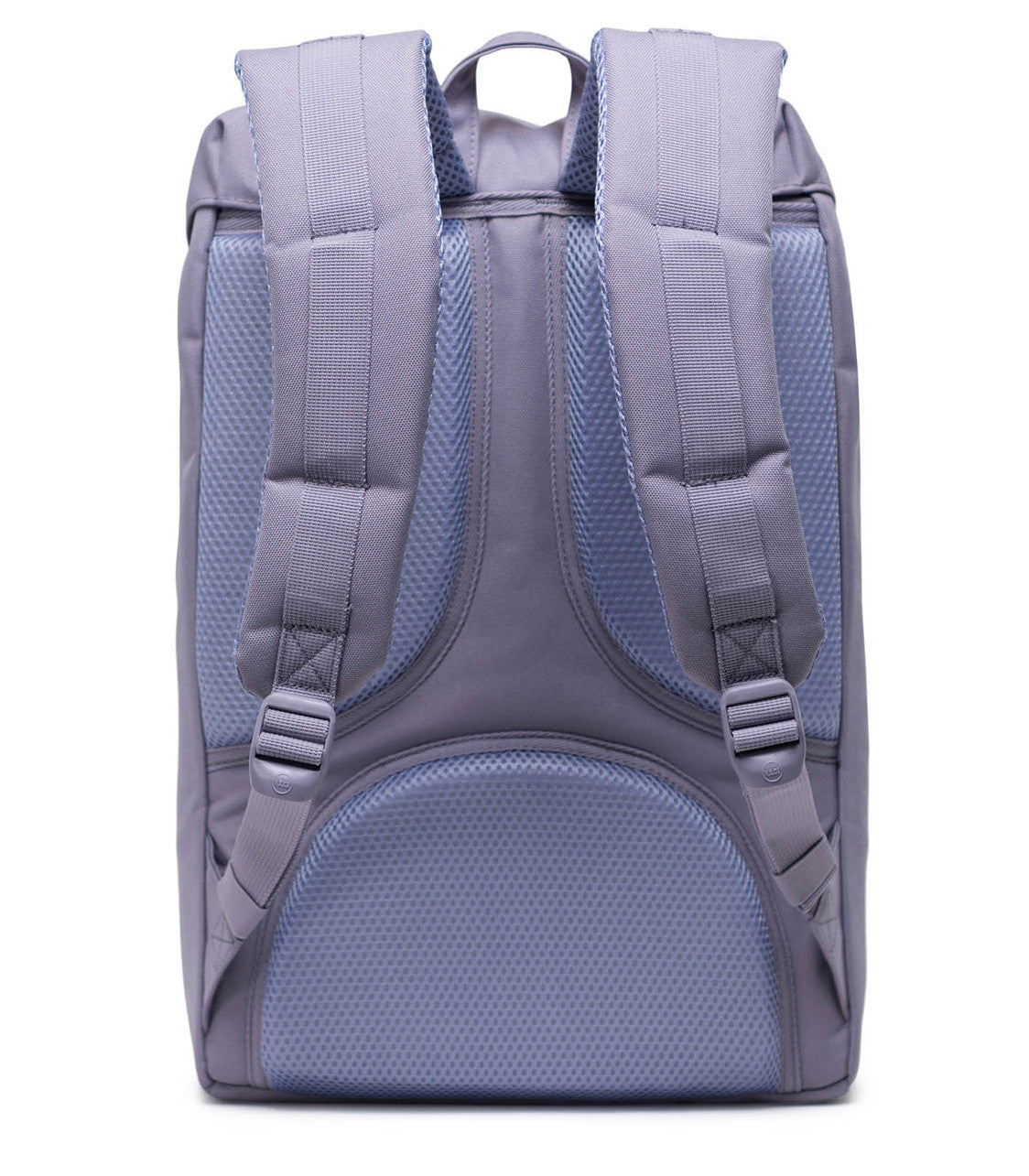 HERSCHELHerschel Little America Mid Lavender Gray Backpack