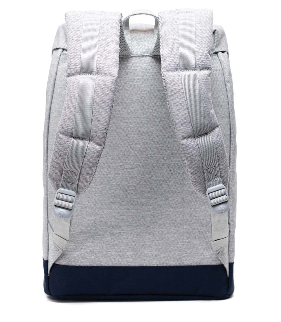 HERSCHELHerschel Retreat Light Grey Crosshatch/Peacoat Backpack