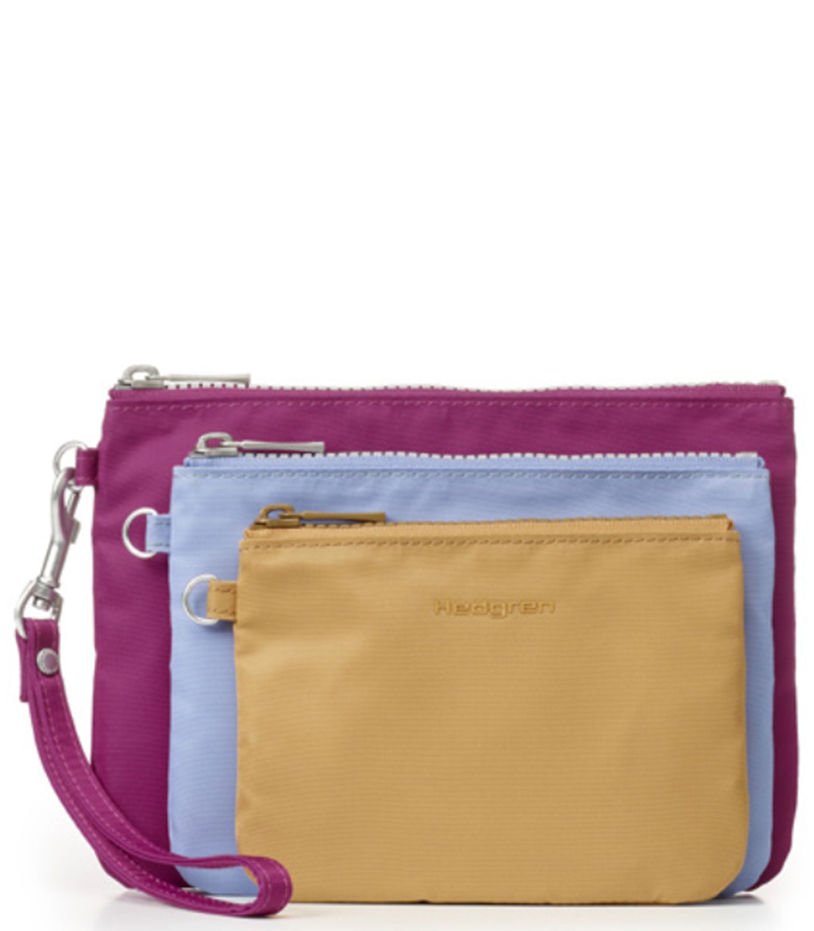 HEDGRENMark Pouch Set