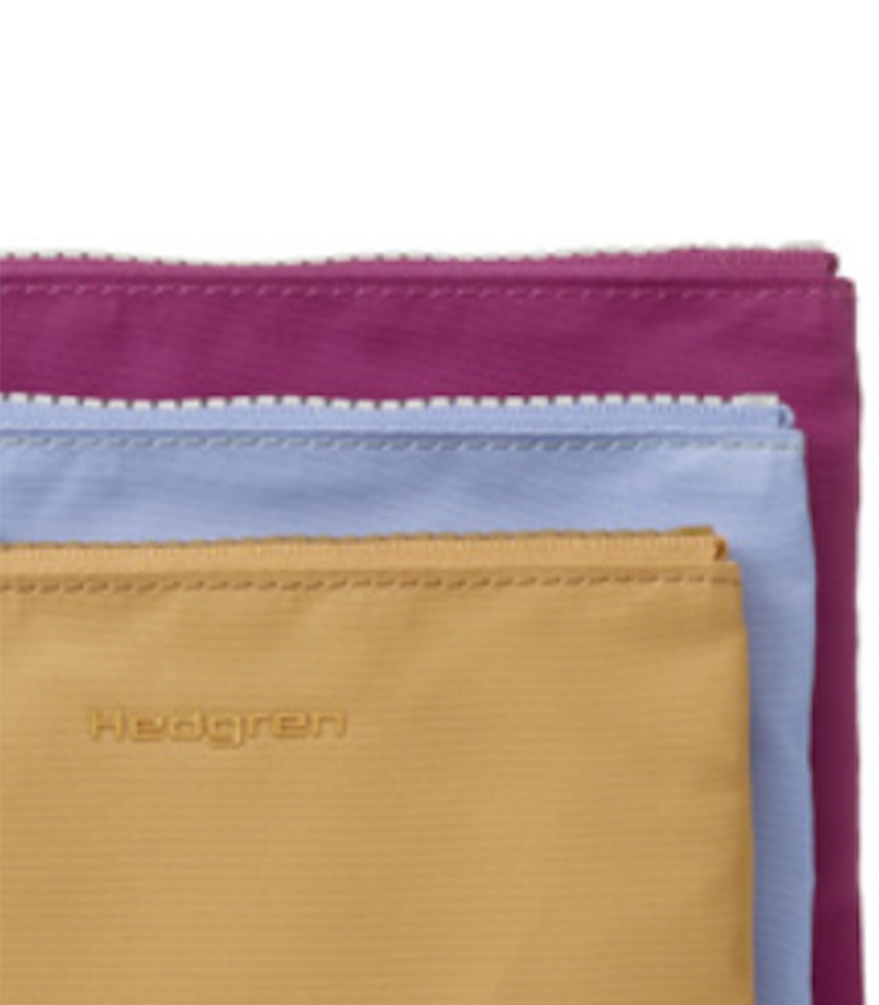HEDGRENMark Pouch Set