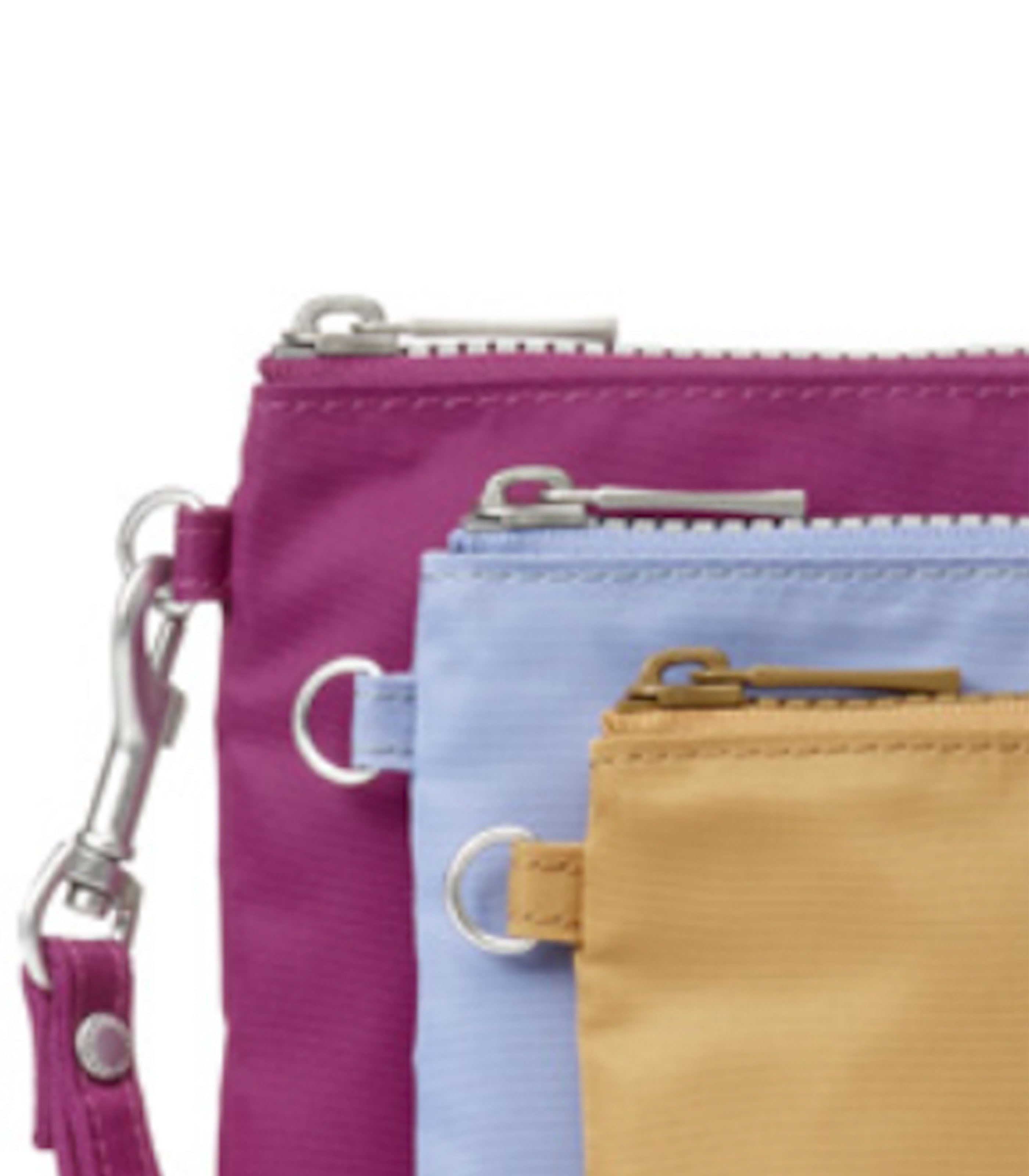 HEDGRENMark Pouch Set